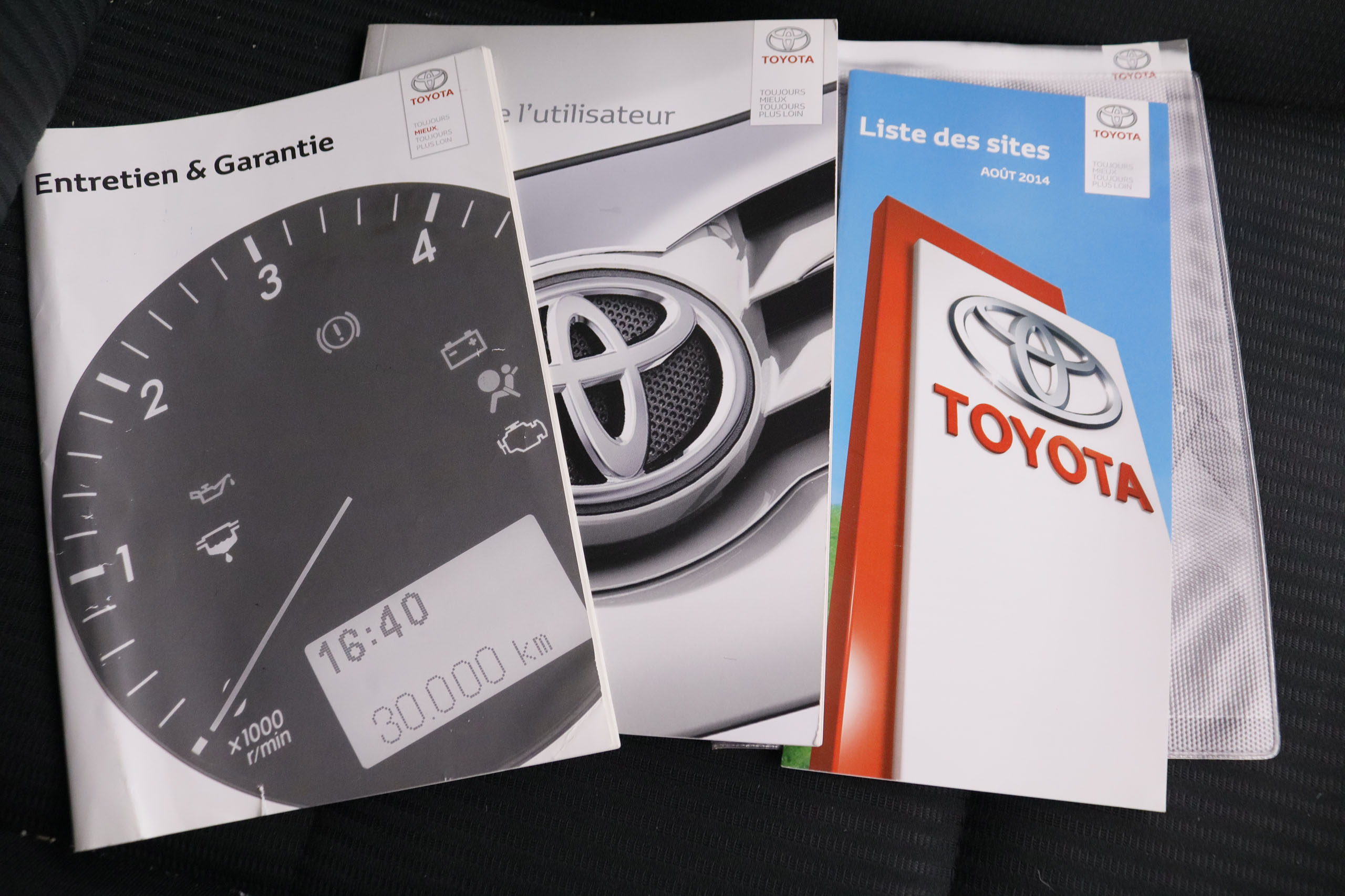 Toyota Rav 4 2.0 D4D LIFE 124CV 5P foto 25