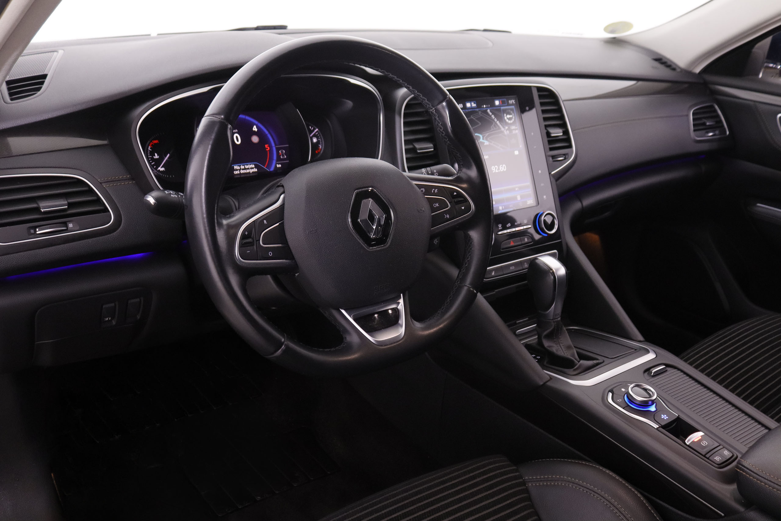 Renault Talisman ESTATE 1.6 DCI INTENS AUTO 160CV 5P # NAVY, PARKTRONIC foto 14