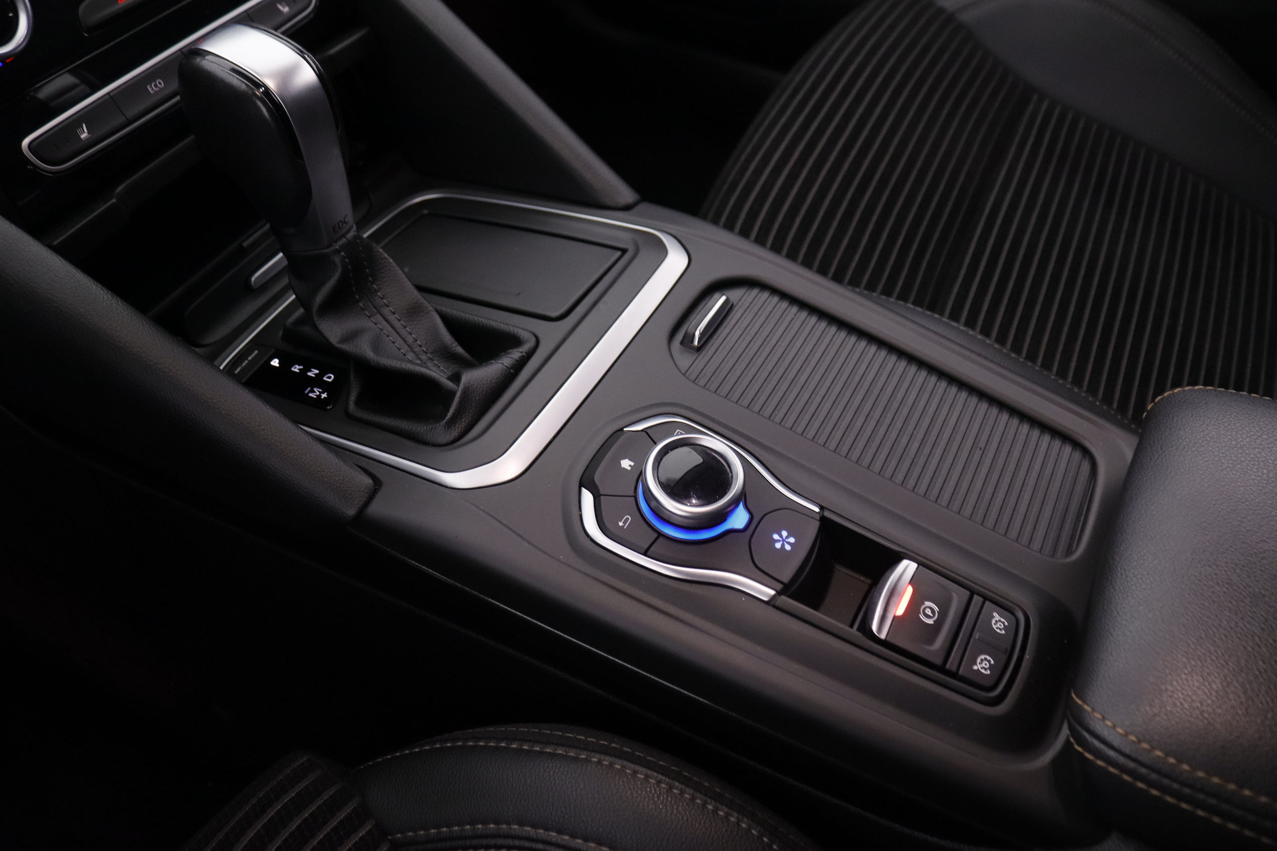 Renault Talisman ESTATE 1.6 DCI INTENS AUTO 160CV 5P # NAVY, PARKTRONIC foto 23