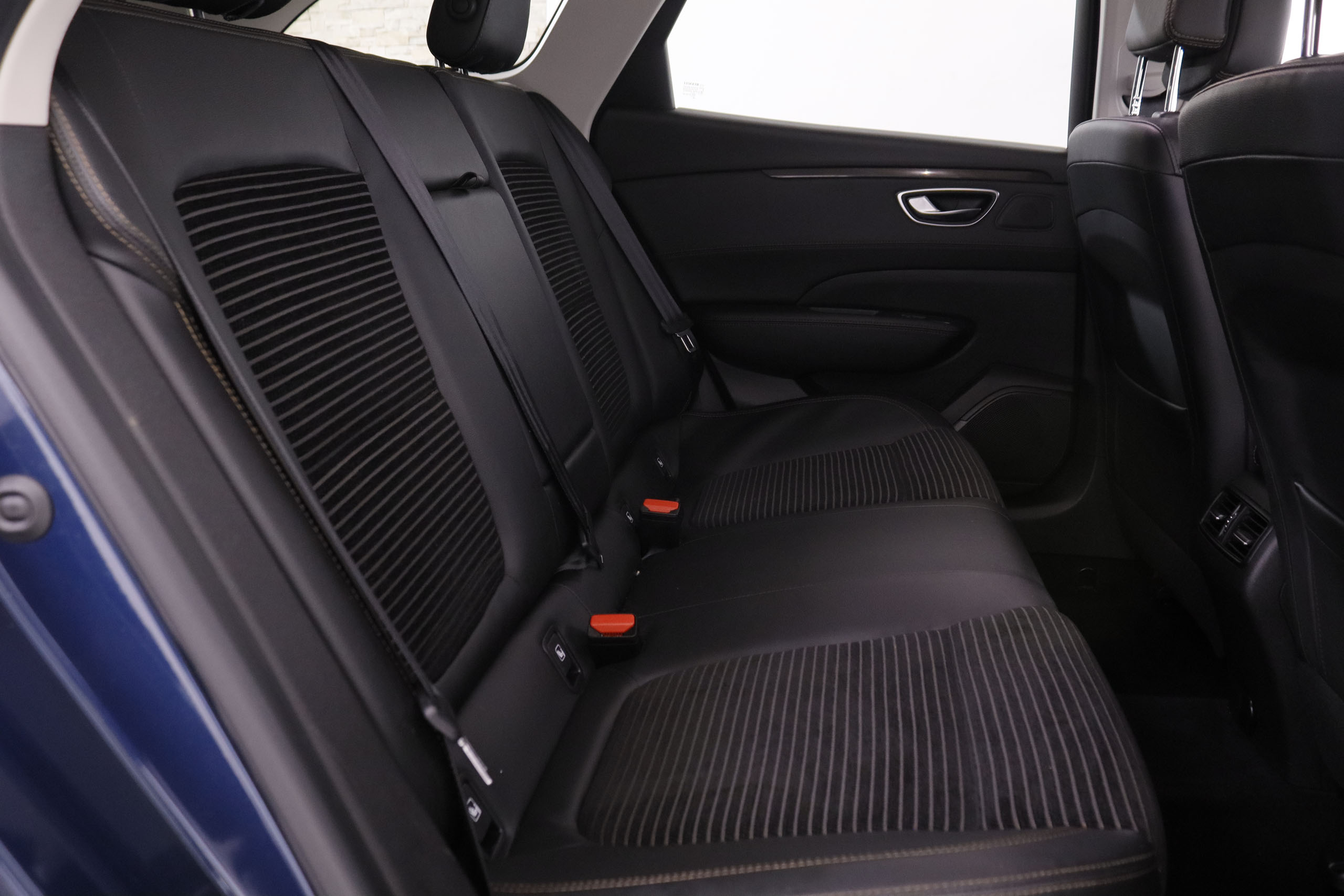 Renault Talisman ESTATE 1.6 DCI INTENS AUTO 160CV 5P # NAVY, PARKTRONIC foto 26