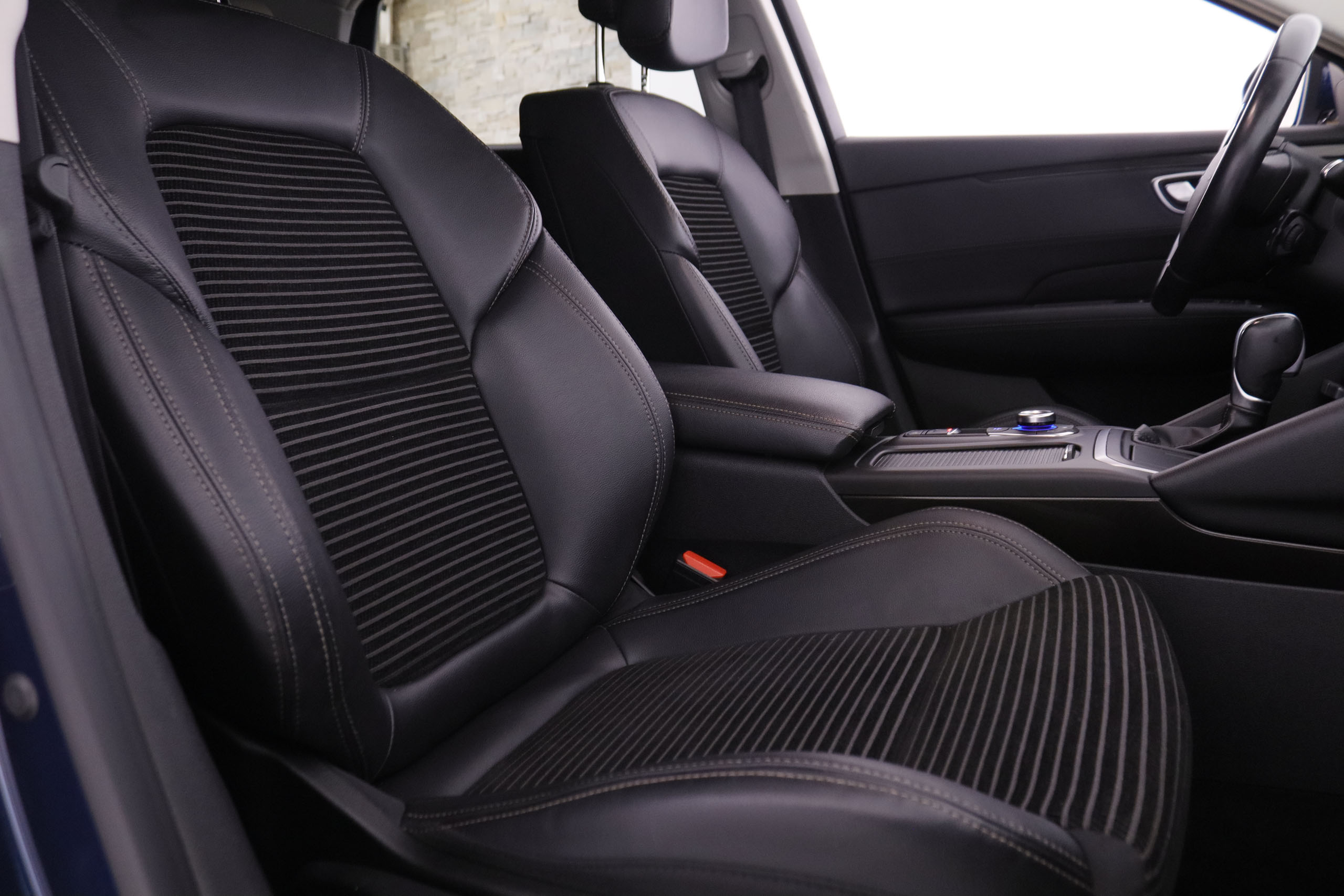 Renault Talisman ESTATE 1.6 DCI INTENS AUTO 160CV 5P # NAVY, PARKTRONIC foto 25