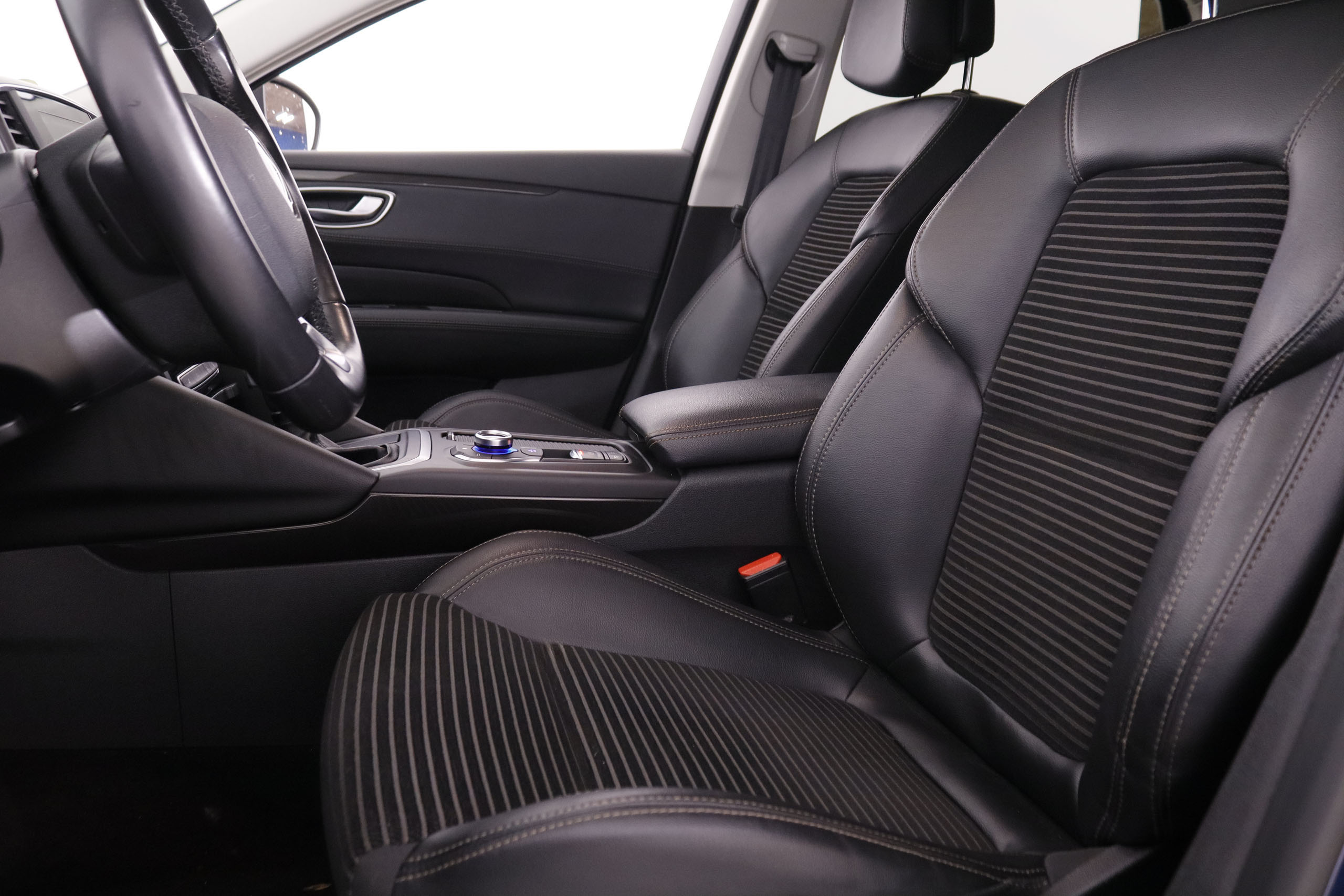 Renault Talisman ESTATE 1.6 DCI INTENS AUTO 160CV 5P # NAVY, PARKTRONIC foto 24