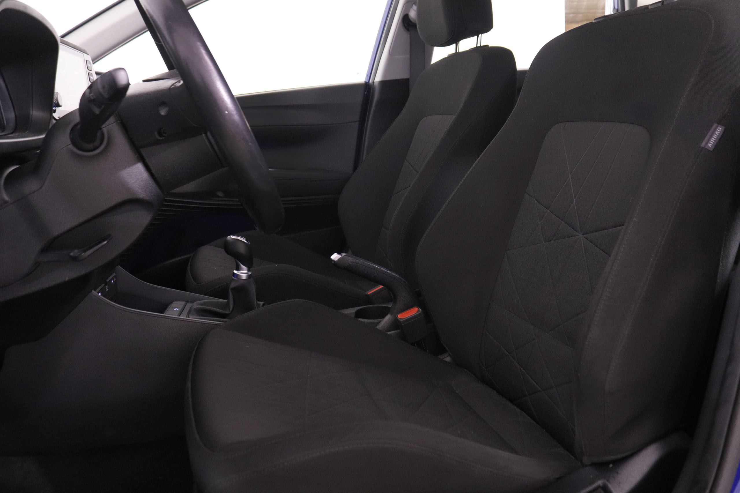 Hyundai BAYON 1.2 MPI MAXX 84CV 5P # PARKTRONIC,CAMARA TRASAERA foto 20