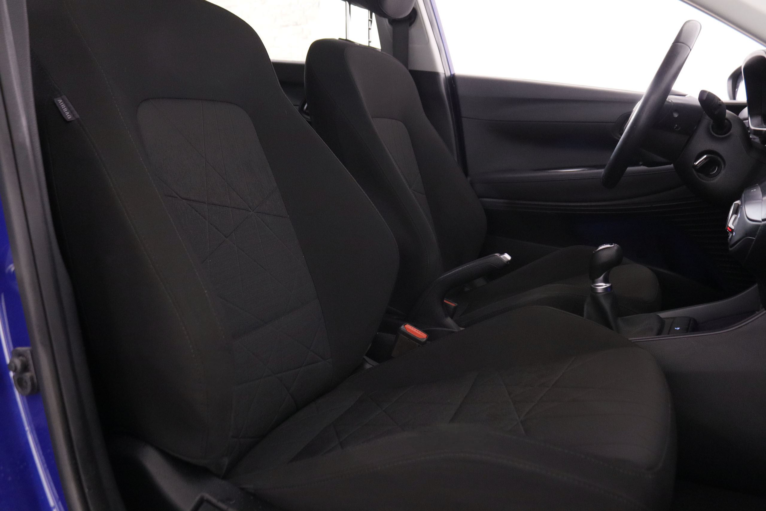 Hyundai BAYON 1.2 MPI MAXX 84CV 5P # PARKTRONIC,CAMARA TRASAERA foto 21