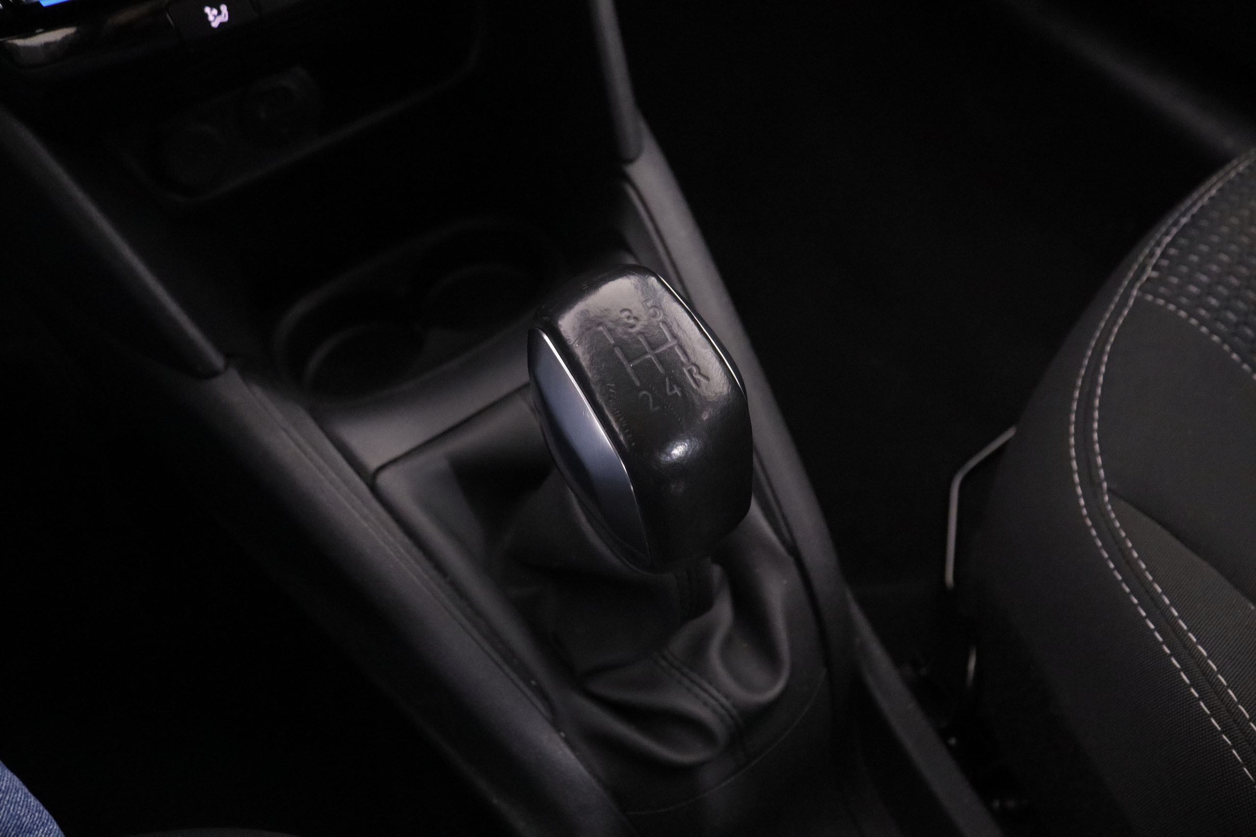 Peugeot 208 1.2  PURE TECH ALLURE 82CV 5P # PARKTRONIC 1.2  PURE TECH ALLURE 82CV 5P # PARKTRONIC foto 23