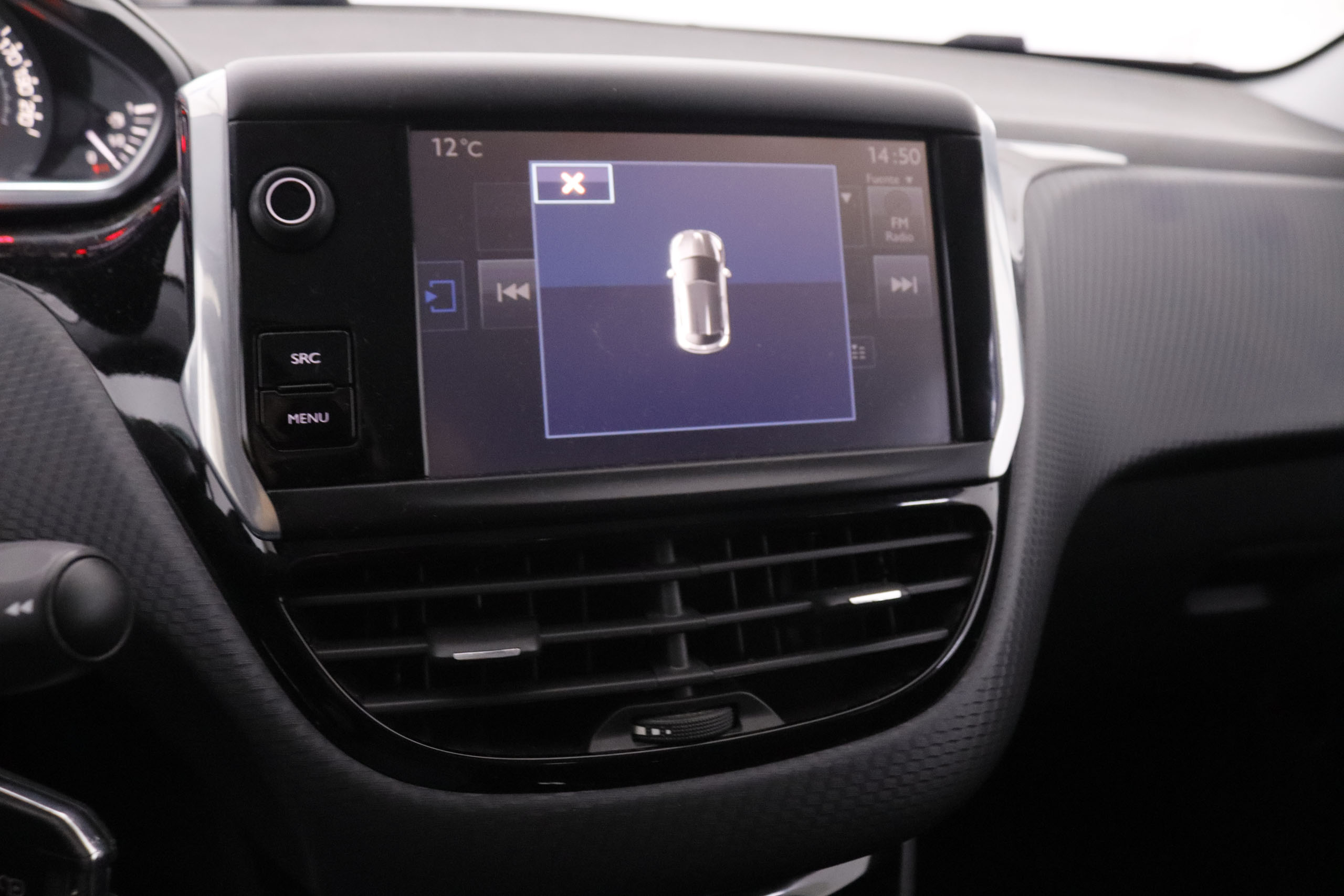 Peugeot 208 1.2  PURE TECH ALLURE 82CV 5P # PARKTRONIC 1.2  PURE TECH ALLURE 82CV 5P # PARKTRONIC foto 20