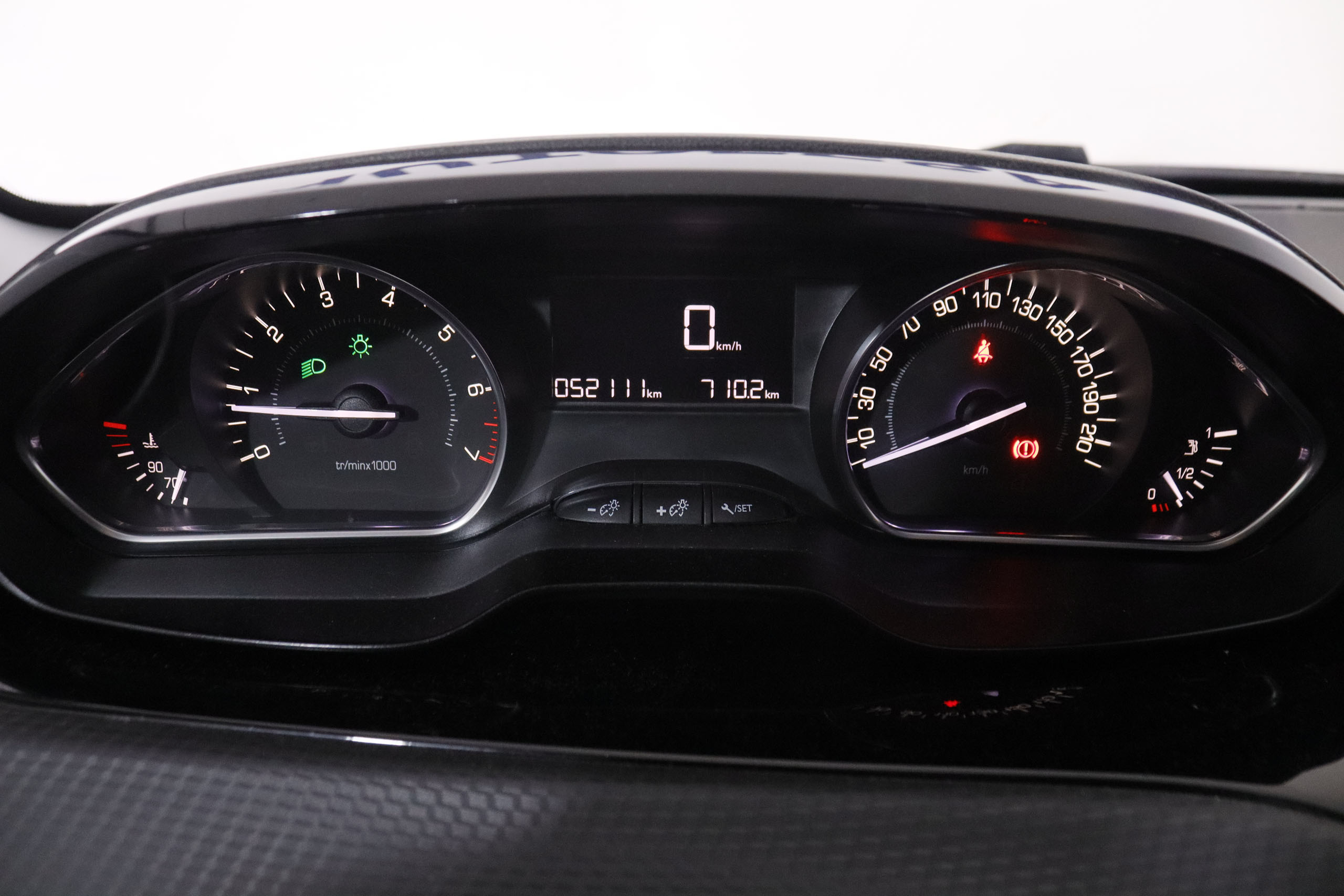 Peugeot 208 1.2  PURE TECH ALLURE 82CV 5P # PARKTRONIC 1.2  PURE TECH ALLURE 82CV 5P # PARKTRONIC foto 18