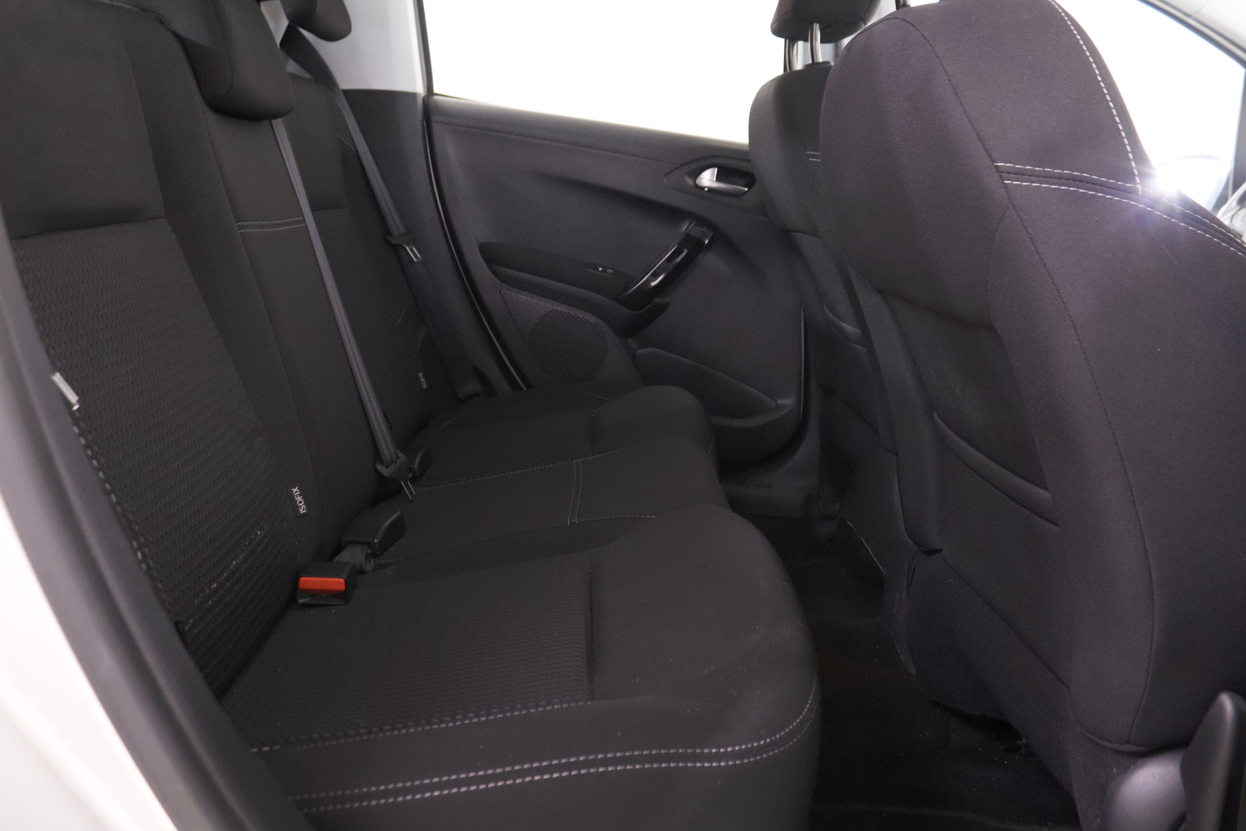 Peugeot 208 1.2  PURE TECH ALLURE 82CV 5P # PARKTRONIC 1.2  PURE TECH ALLURE 82CV 5P # PARKTRONIC foto 26