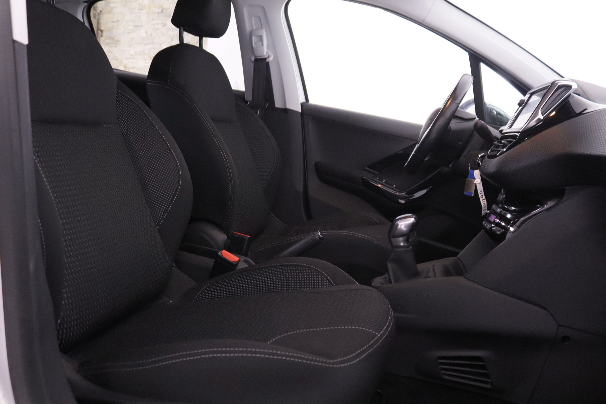 Peugeot 208 1.2  PURE TECH ALLURE 82CV 5P # PARKTRONIC 1.2  PURE TECH ALLURE 82CV 5P # PARKTRONIC foto 25