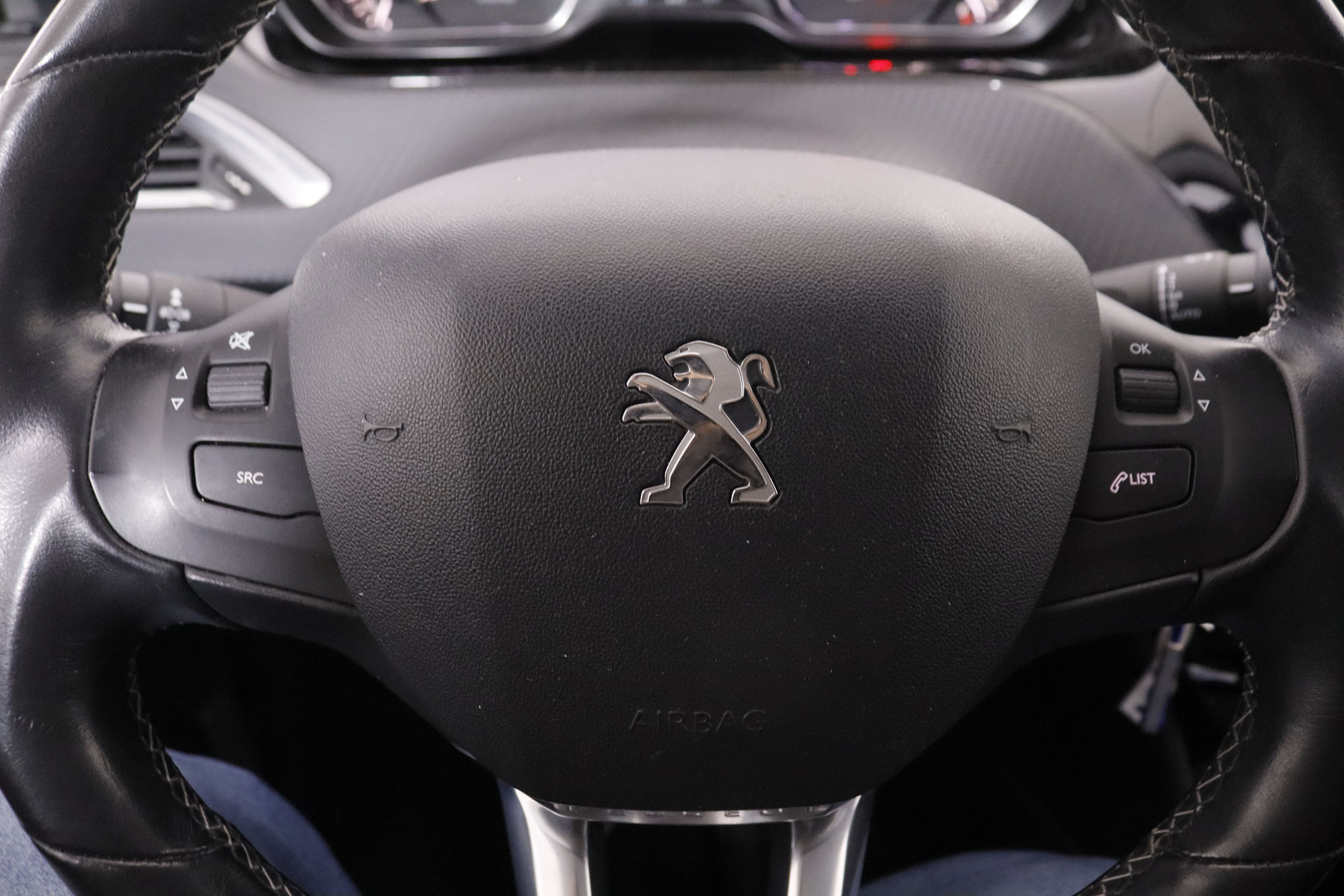 Peugeot 208 1.2  PURE TECH ALLURE 82CV 5P # PARKTRONIC 1.2  PURE TECH ALLURE 82CV 5P # PARKTRONIC foto 17