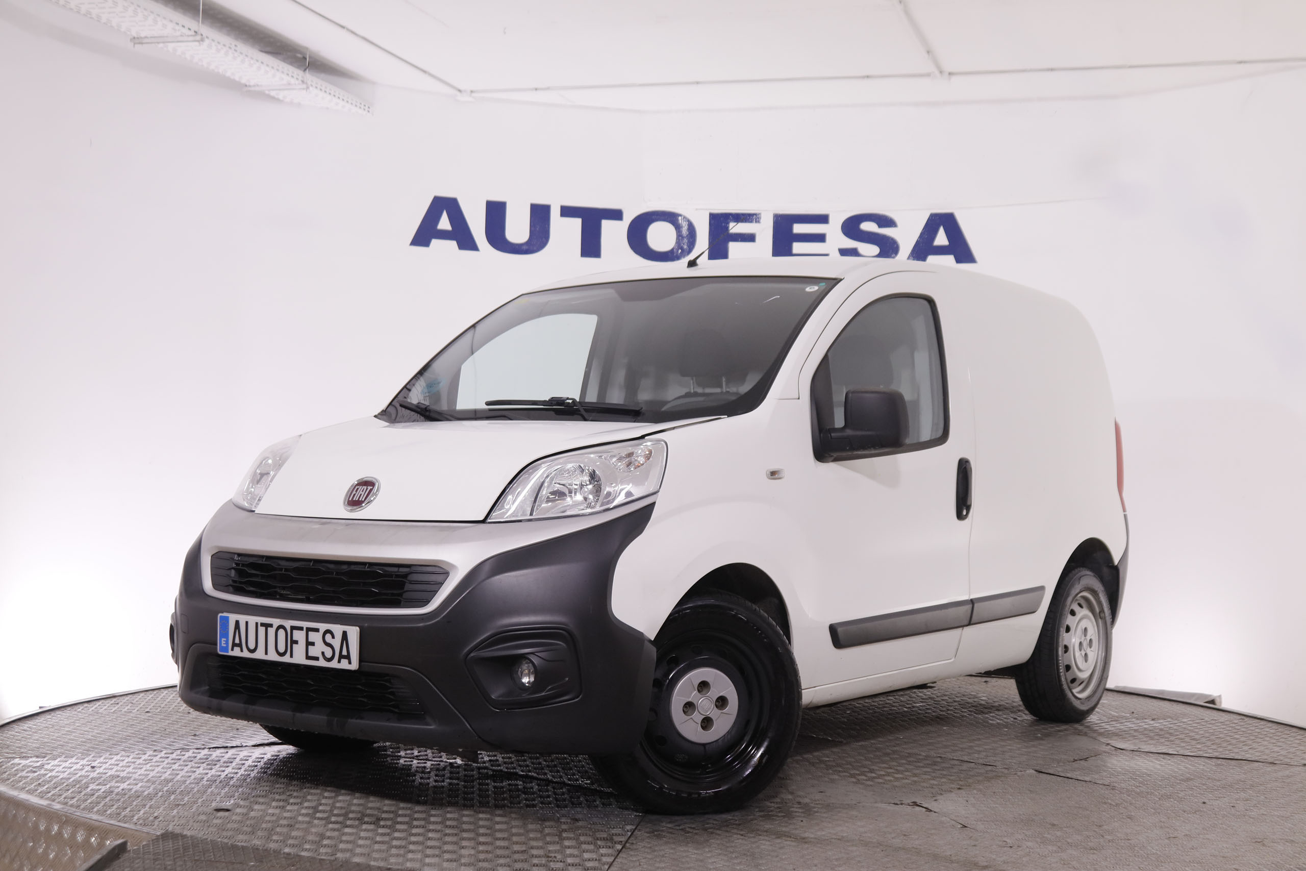 Fiat Fiorino 1.3 MJET SX 80CV 5P # IVA DEDUCIBLE foto 1