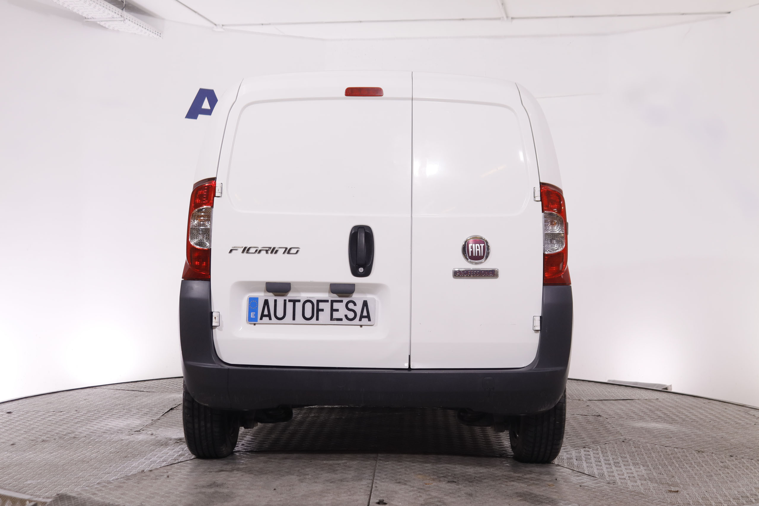 Fiat Fiorino 1.3 MJET SX 80CV 5P # IVA DEDUCIBLE foto 5