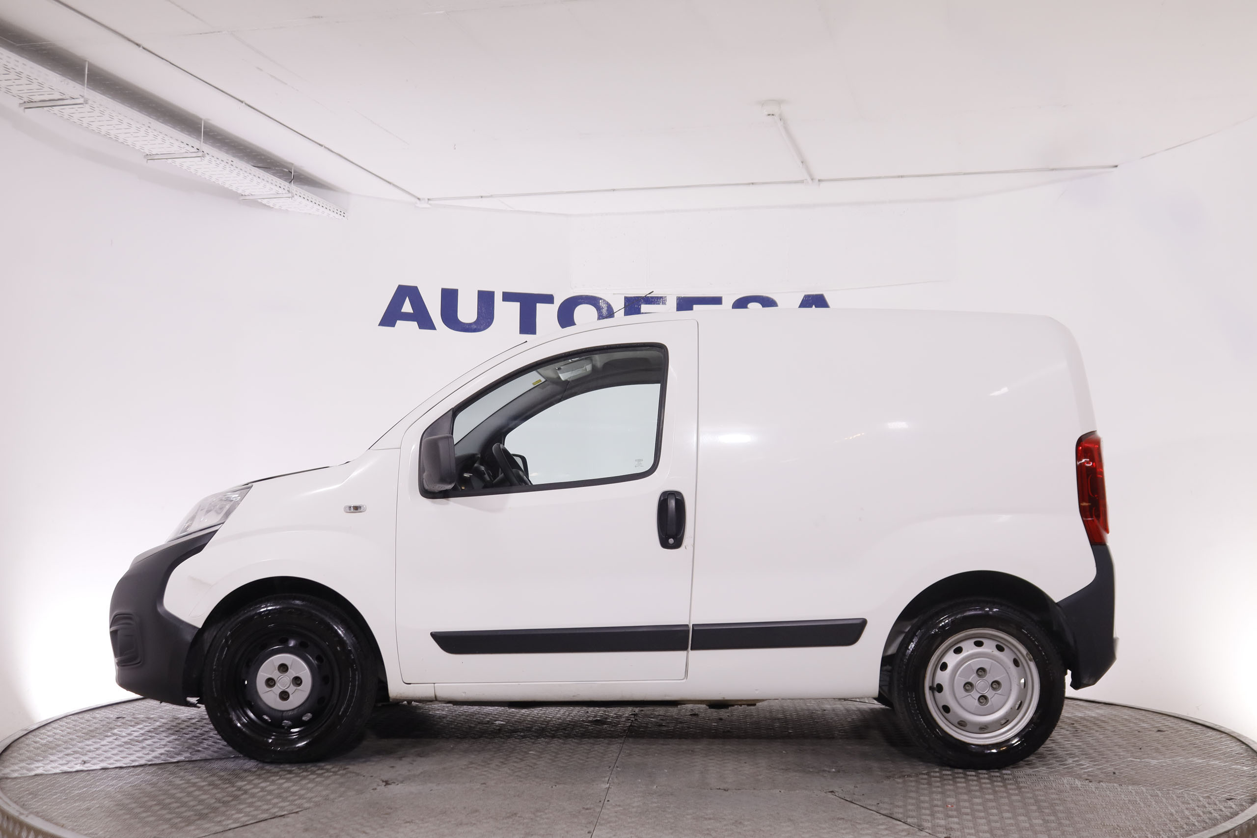 Fiat Fiorino 1.3 MJET SX 80CV 5P # IVA DEDUCIBLE foto 7