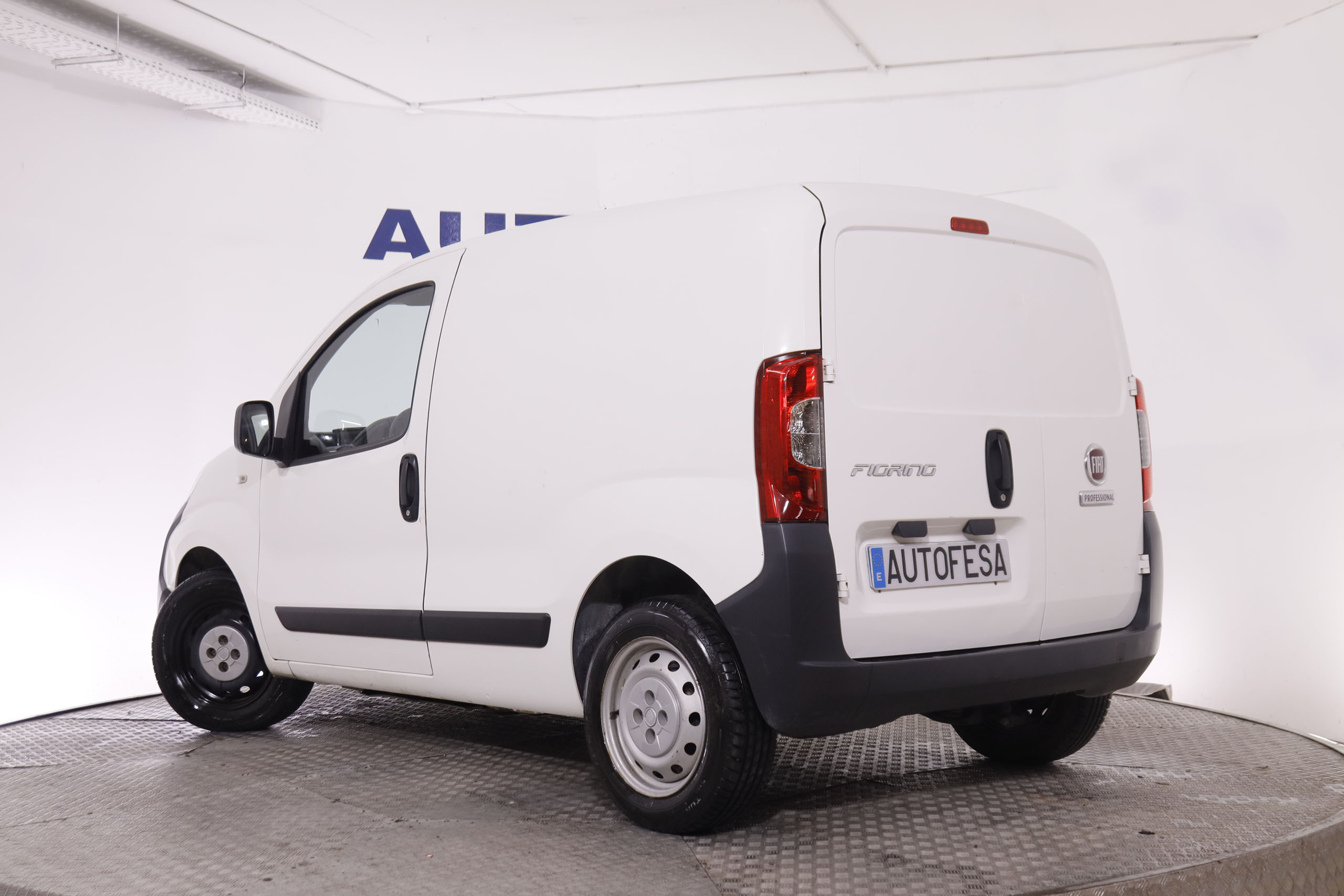 Fiat Fiorino 1.3 MJET SX 80CV 5P # IVA DEDUCIBLE foto 9