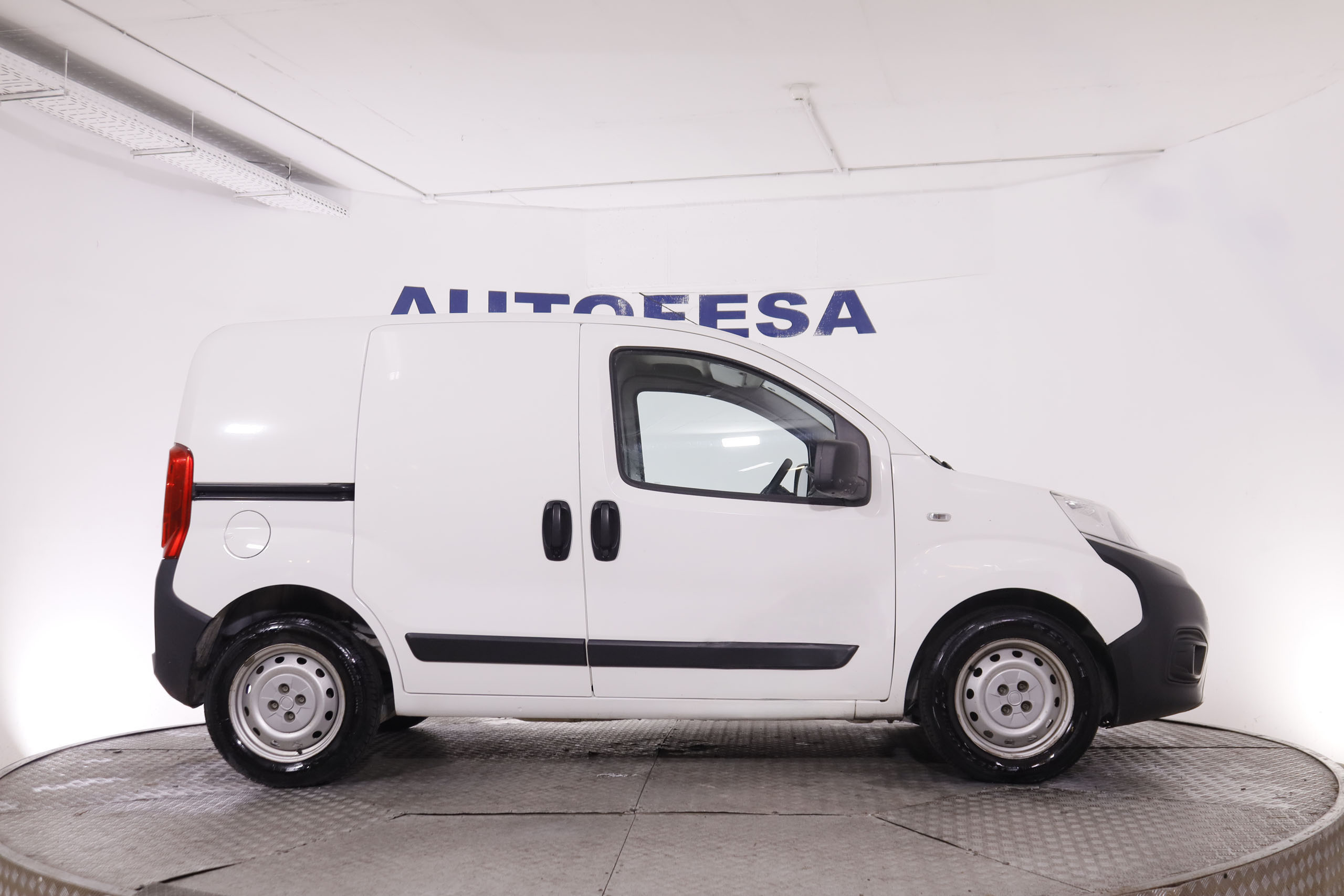 Fiat Fiorino 1.3 MJET SX 80CV 5P # IVA DEDUCIBLE foto 13