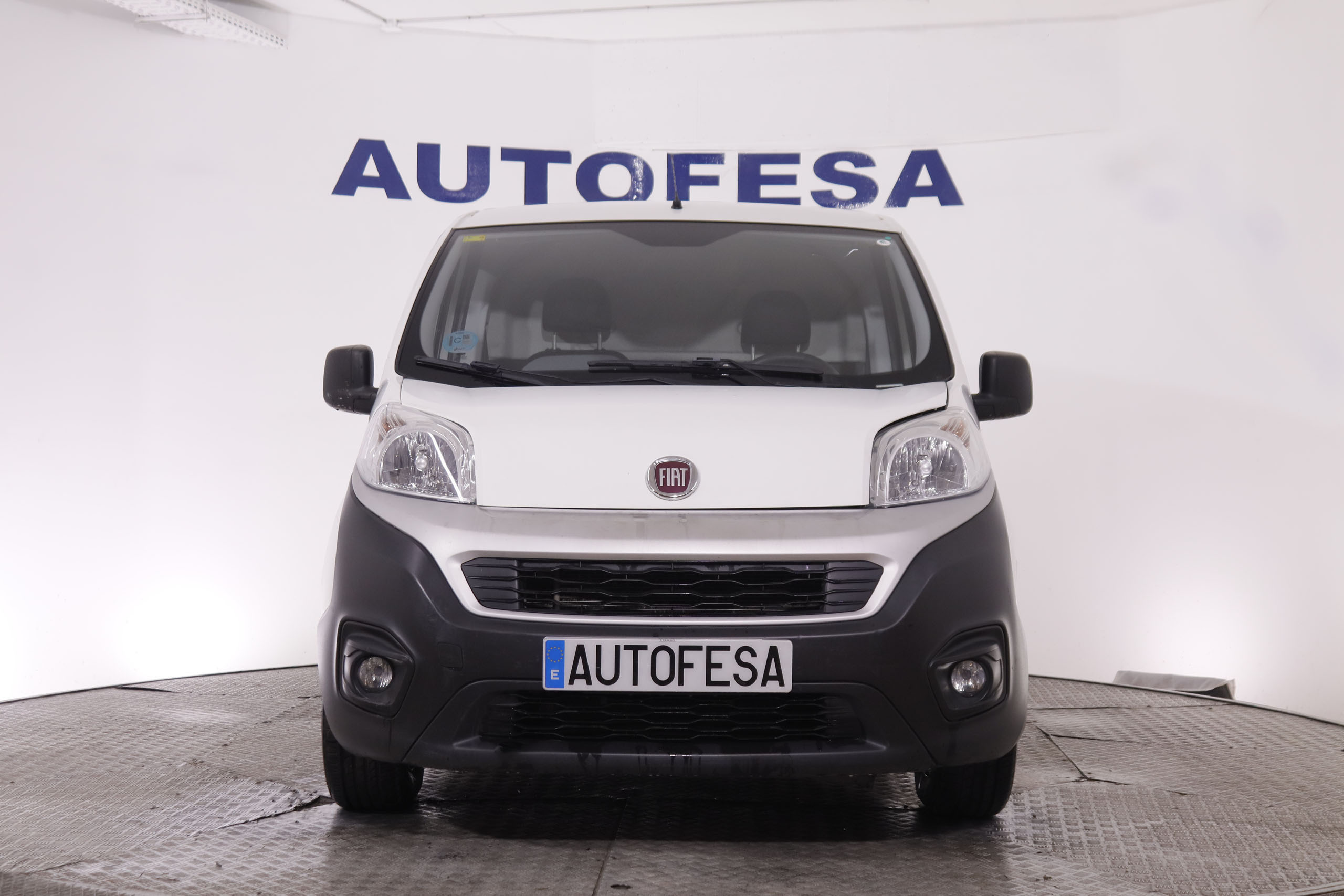Fiat Fiorino 1.3 MJET SX 80CV 5P # IVA DEDUCIBLE foto 2