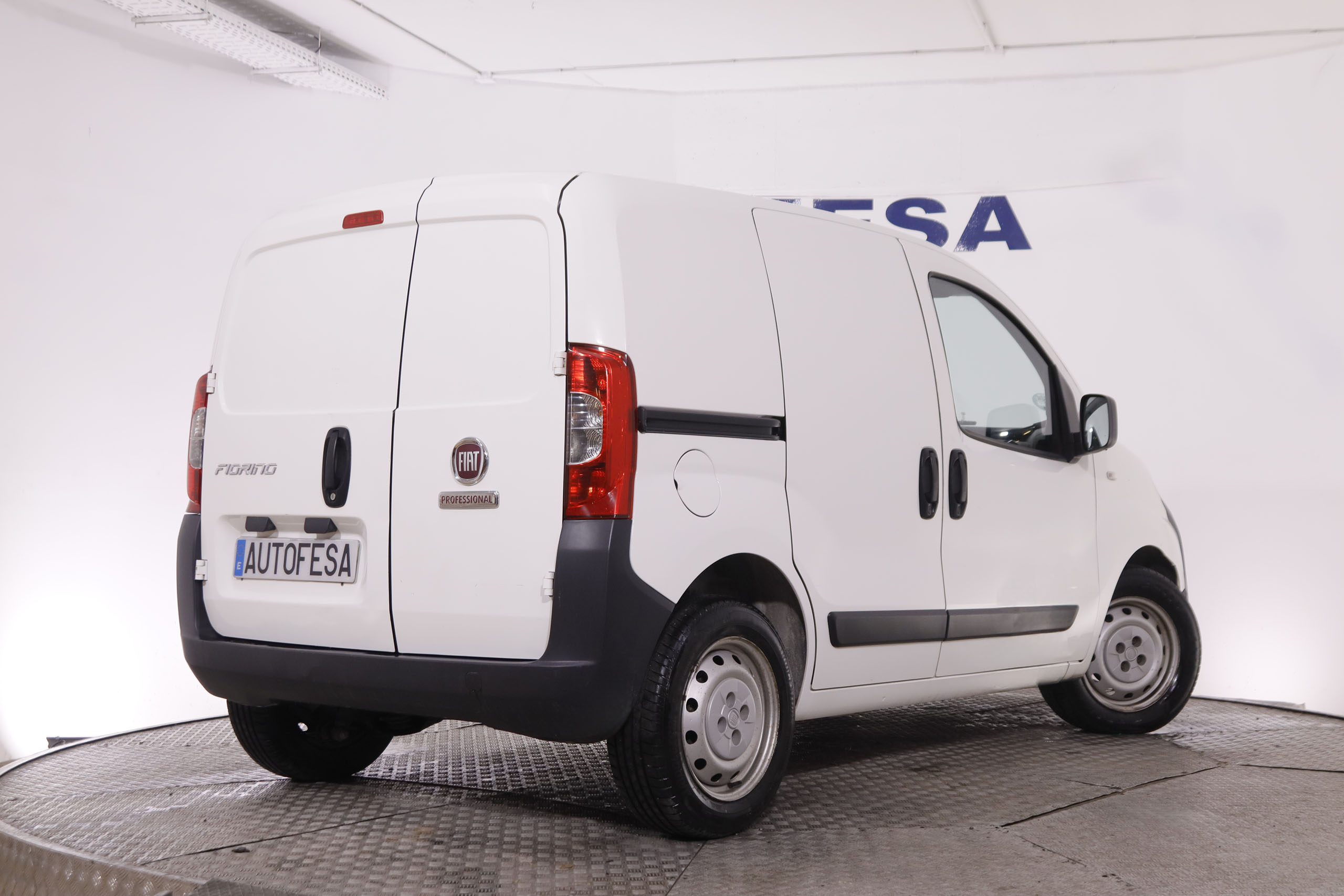 Fiat Fiorino 1.3 MJET SX 80CV 5P # IVA DEDUCIBLE foto 6