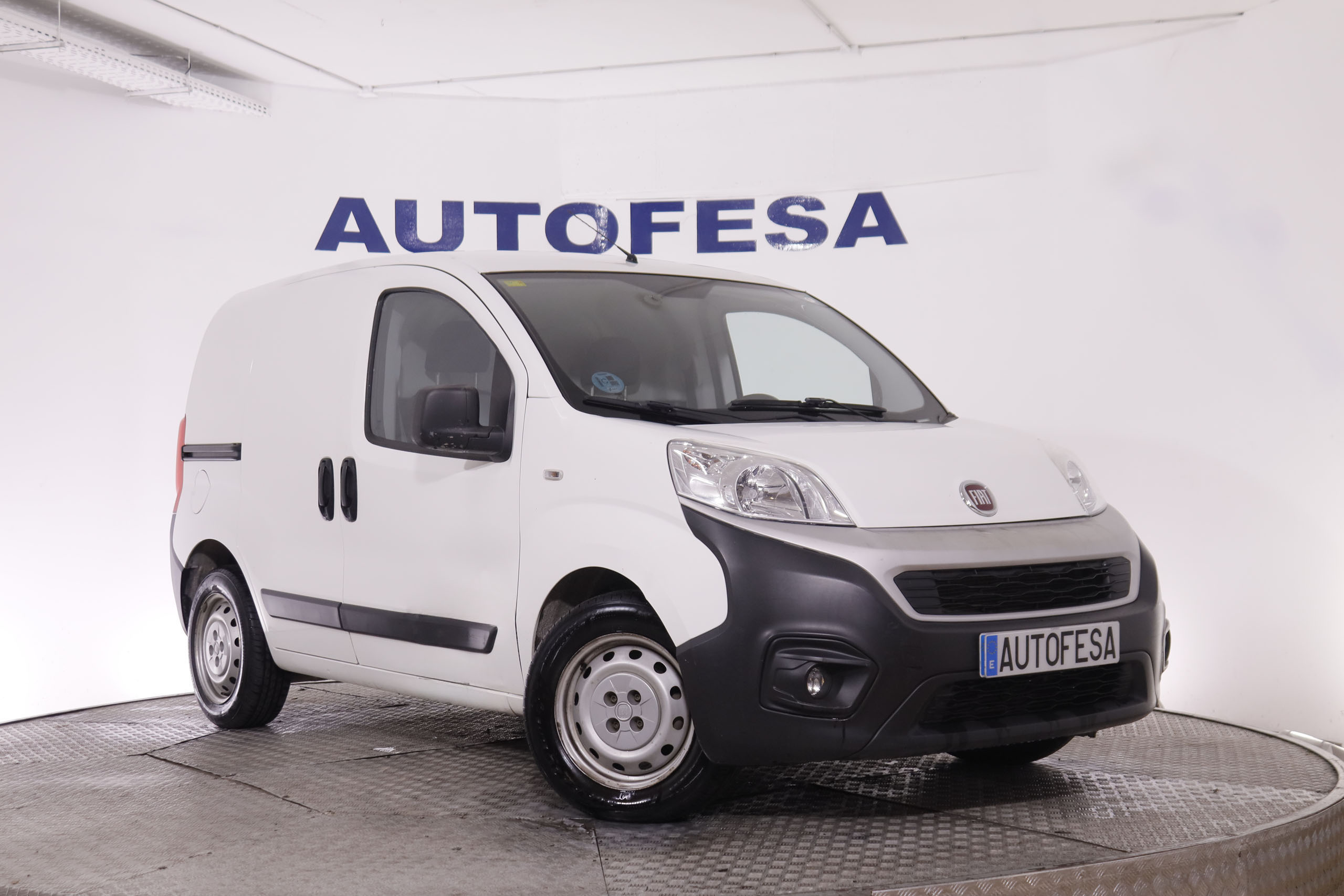 Fiat Fiorino 1.3 MJET SX 80CV 5P # IVA DEDUCIBLE foto 3