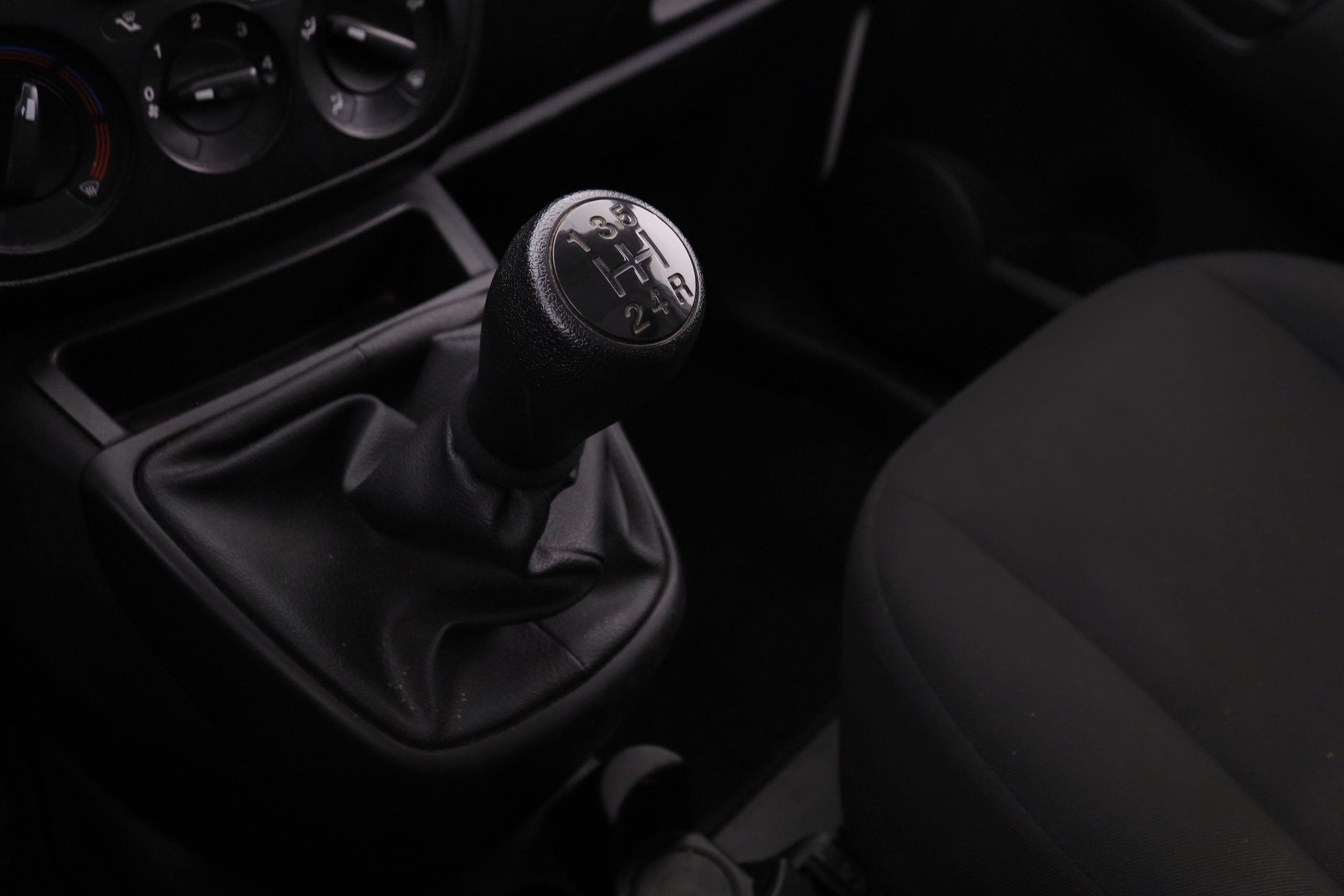 Fiat Fiorino 1.3 MJET SX 80CV 5P # IVA DEDUCIBLE foto 19