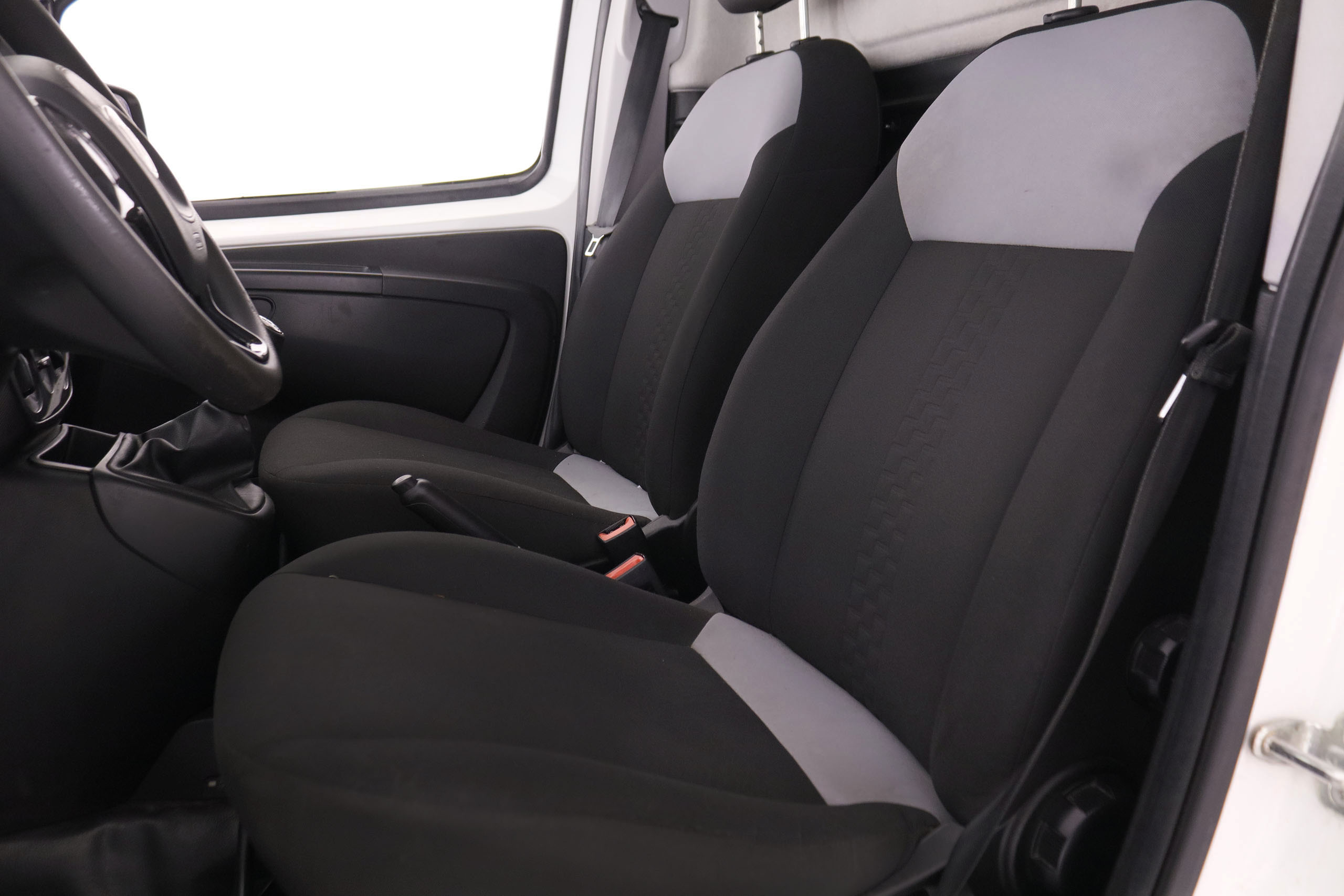 Fiat Fiorino 1.3 MJET SX 80CV 5P # IVA DEDUCIBLE foto 20