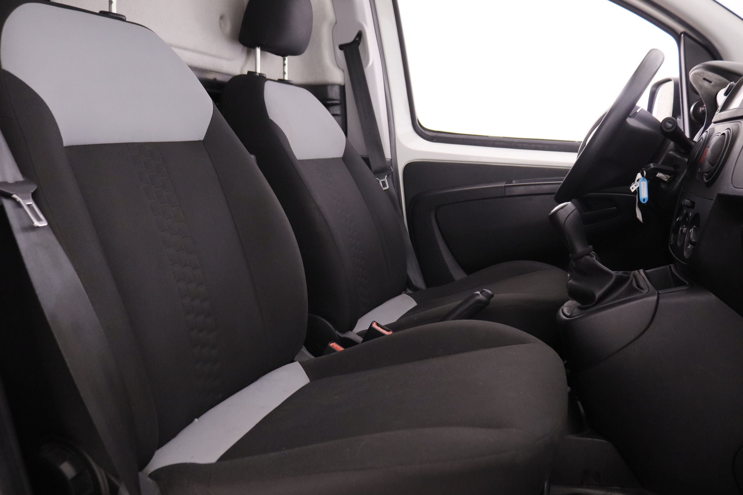 Fiat Fiorino 1.3 MJET SX 80CV 5P # IVA DEDUCIBLE foto 21