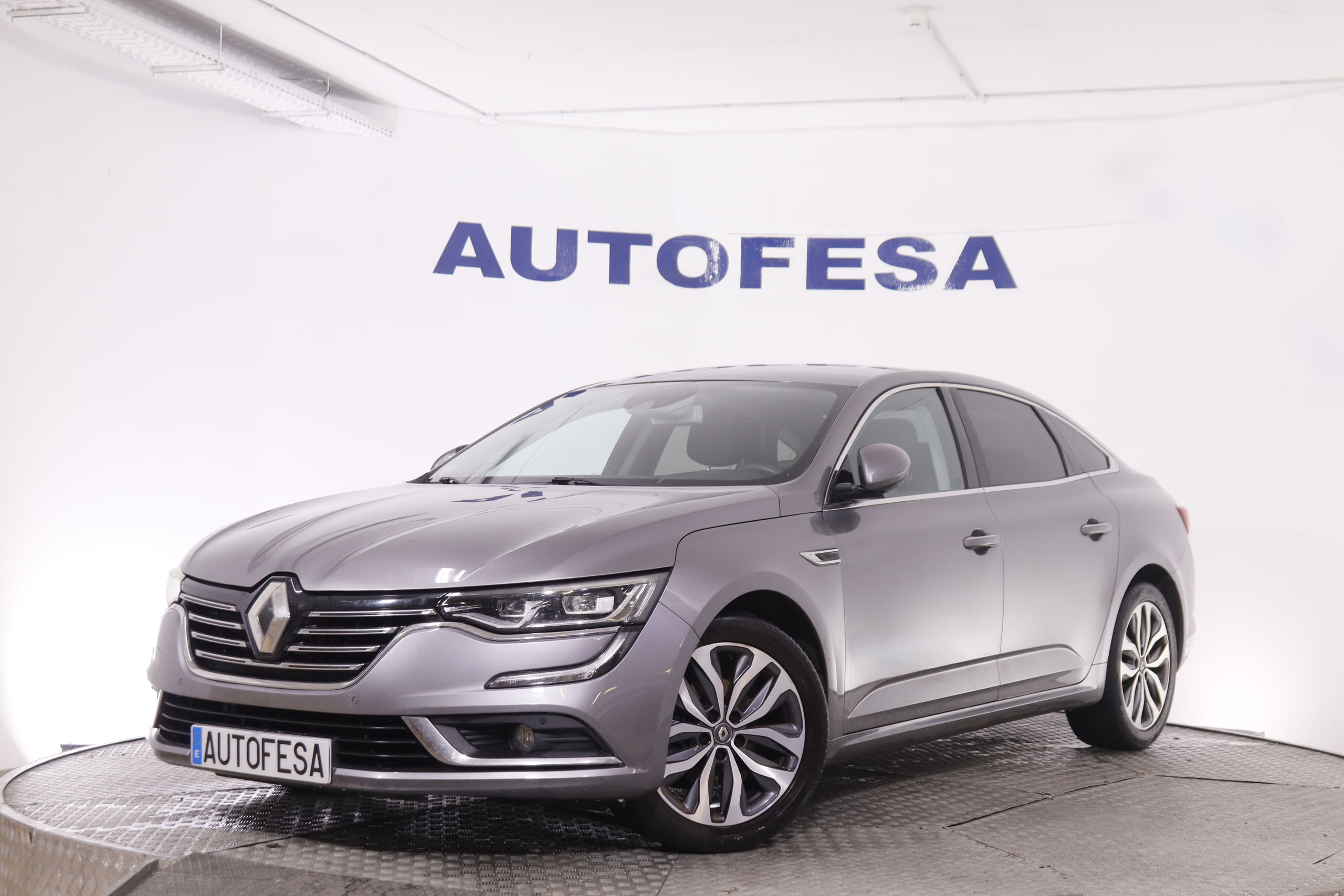 Renault Talisman 1.6 DCI ENERGY INTENS 130CV 5P # NAVY, PARKTRONIC foto 1