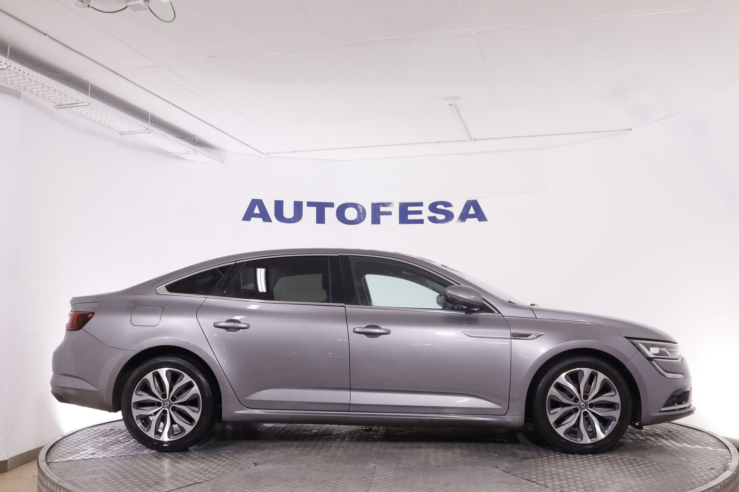 Renault Talisman 1.6 DCI ENERGY INTENS 130CV 5P # NAVY, PARKTRONIC foto 9