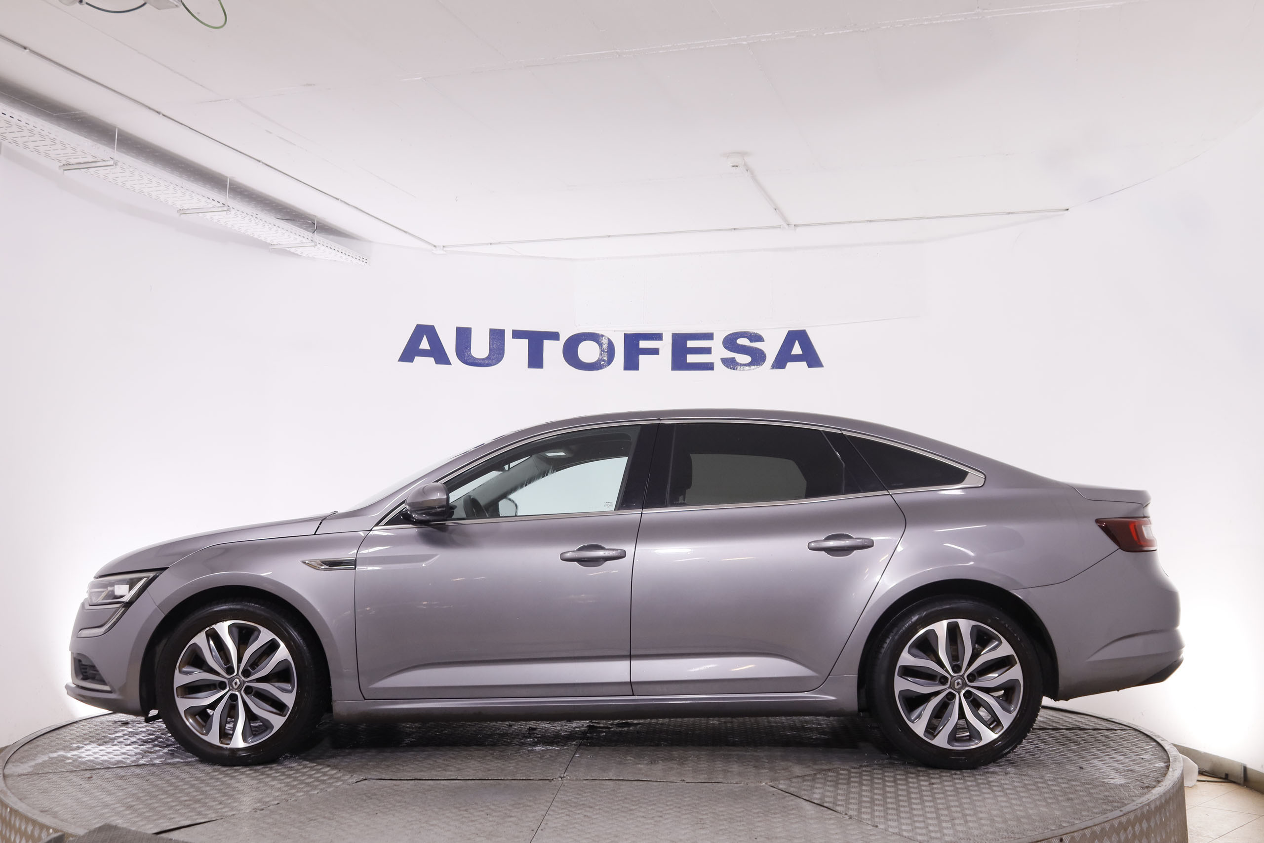 Renault Talisman 1.6 DCI ENERGY INTENS 130CV 5P # NAVY, PARKTRONIC foto 13