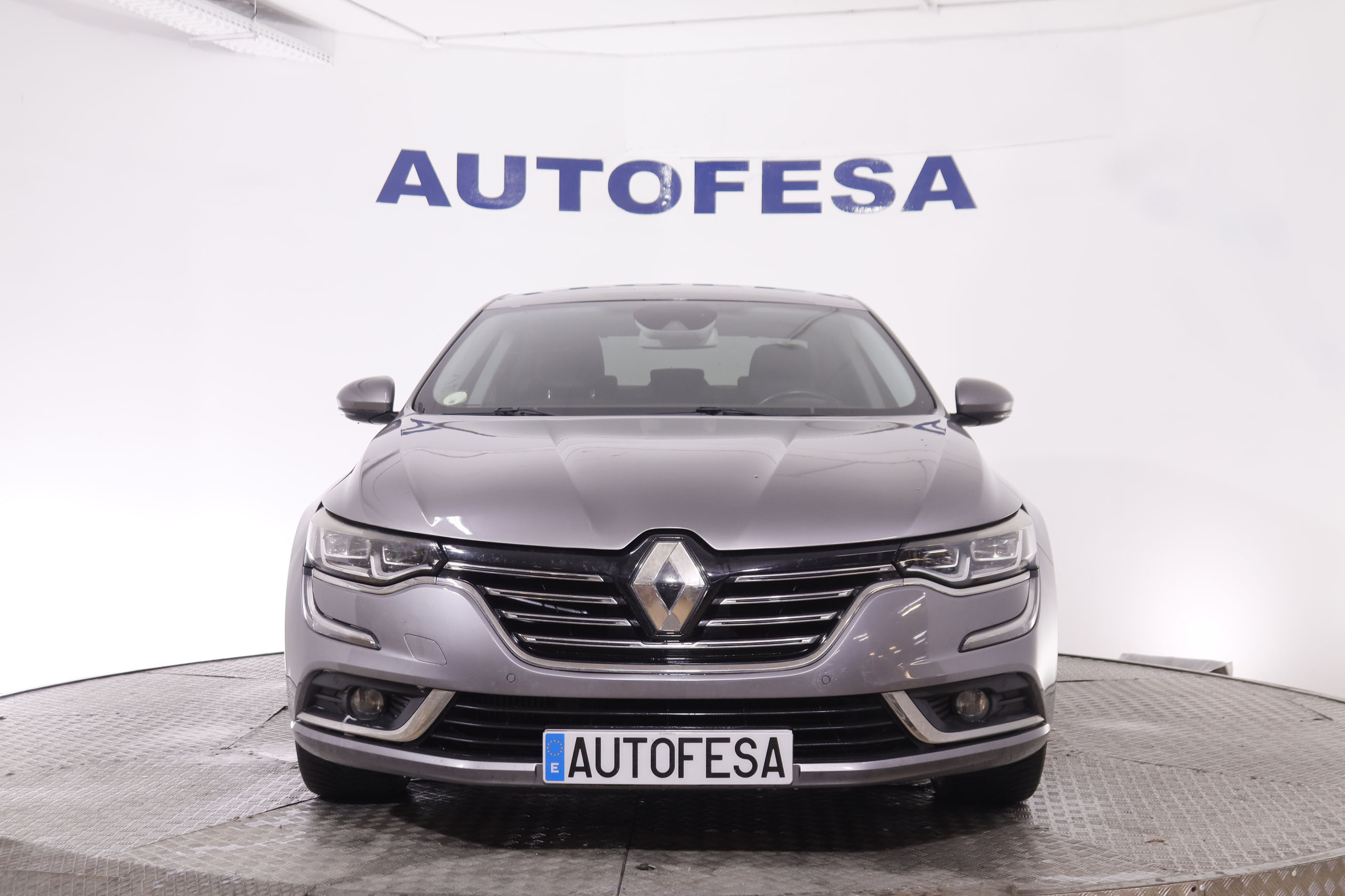 Renault Talisman 1.6 DCI ENERGY INTENS 130CV 5P # NAVY, PARKTRONIC foto 2