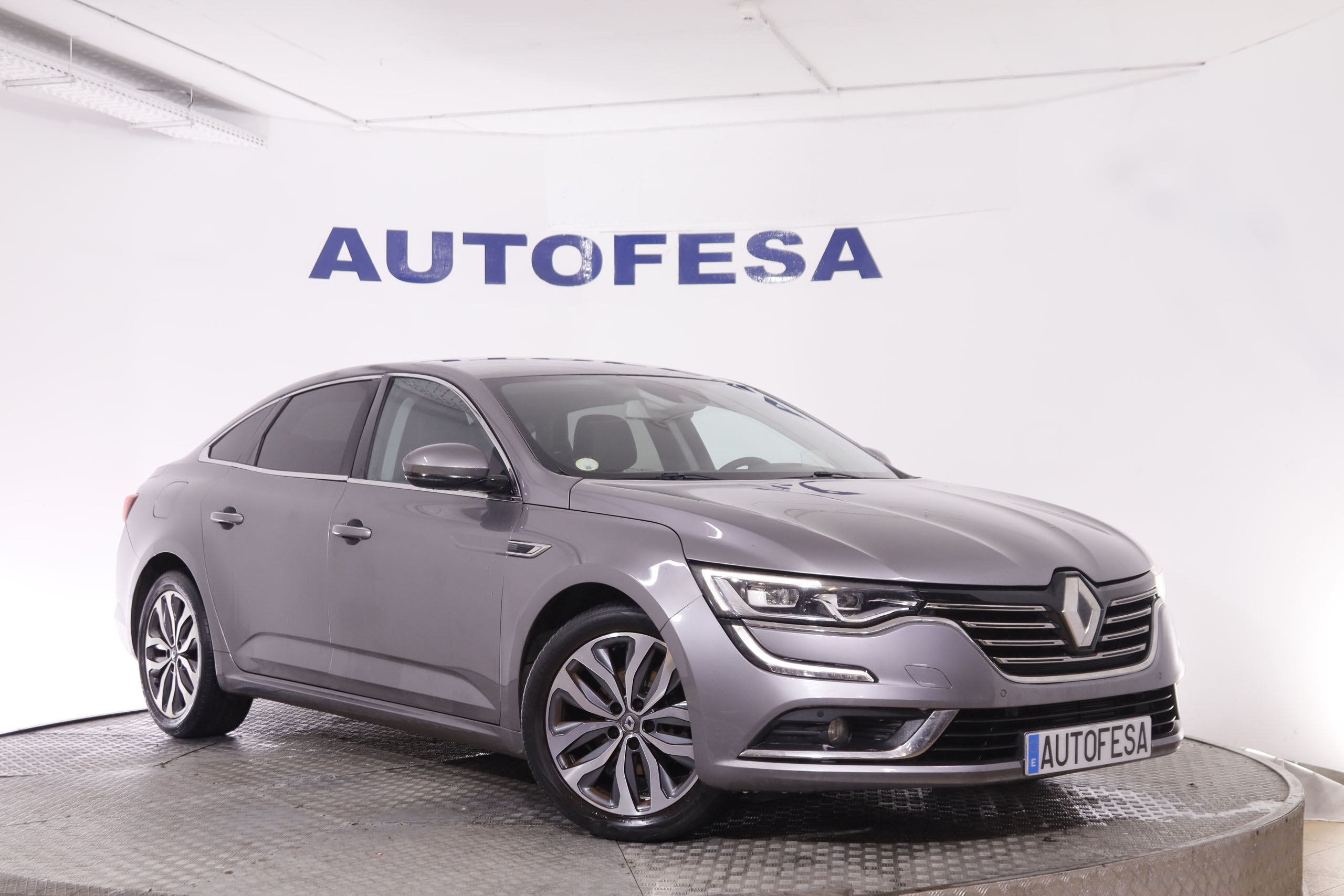 Renault Talisman 1.6 DCI ENERGY INTENS 130CV 5P # NAVY, PARKTRONIC foto 3