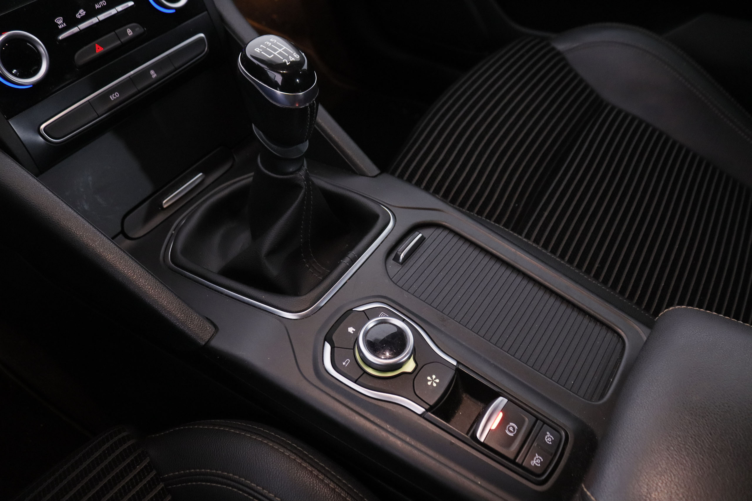 Renault Talisman 1.6 DCI ENERGY INTENS 130CV 5P # NAVY, PARKTRONIC foto 23