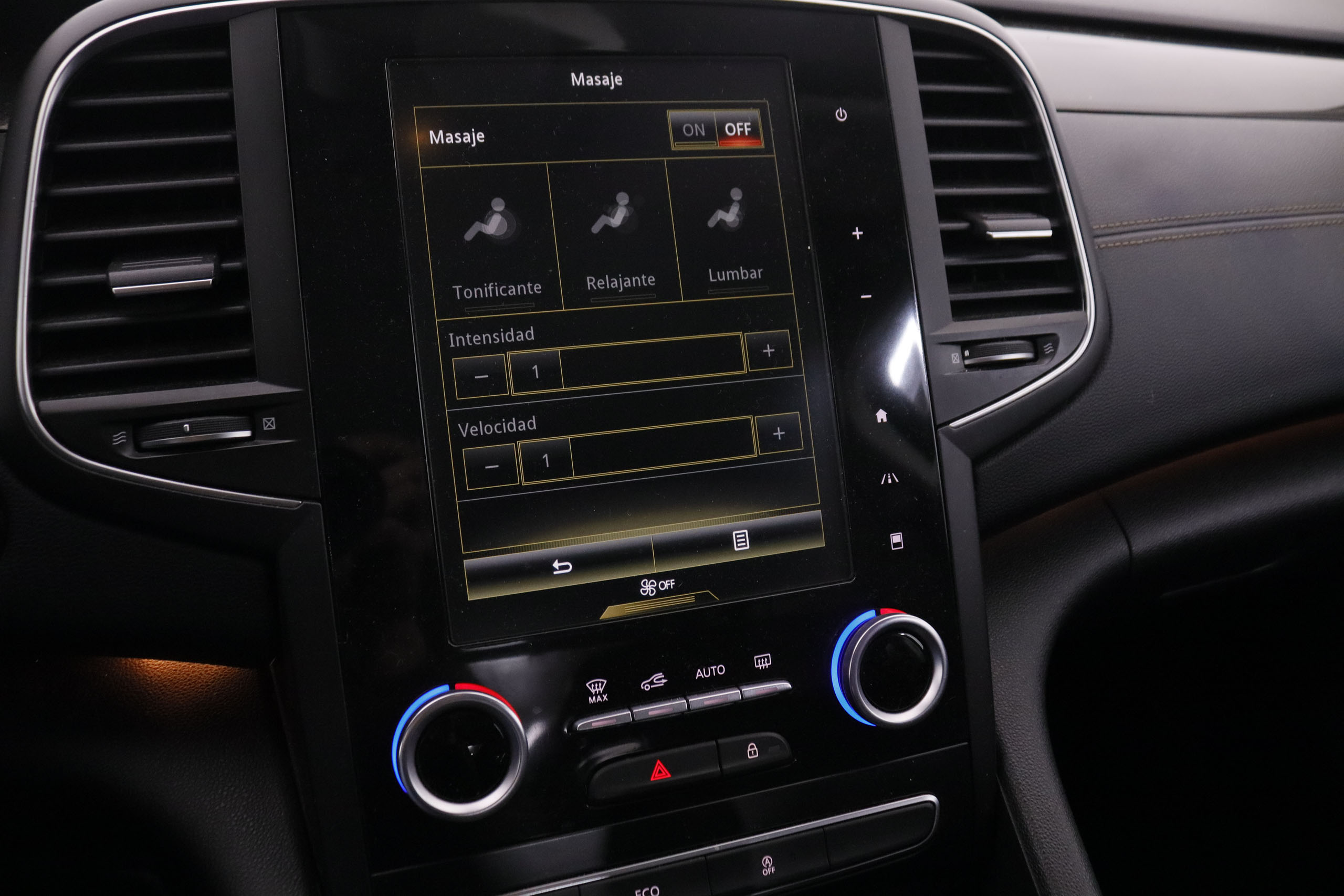 Renault Talisman 1.6 DCI ENERGY INTENS 130CV 5P # NAVY, PARKTRONIC foto 21