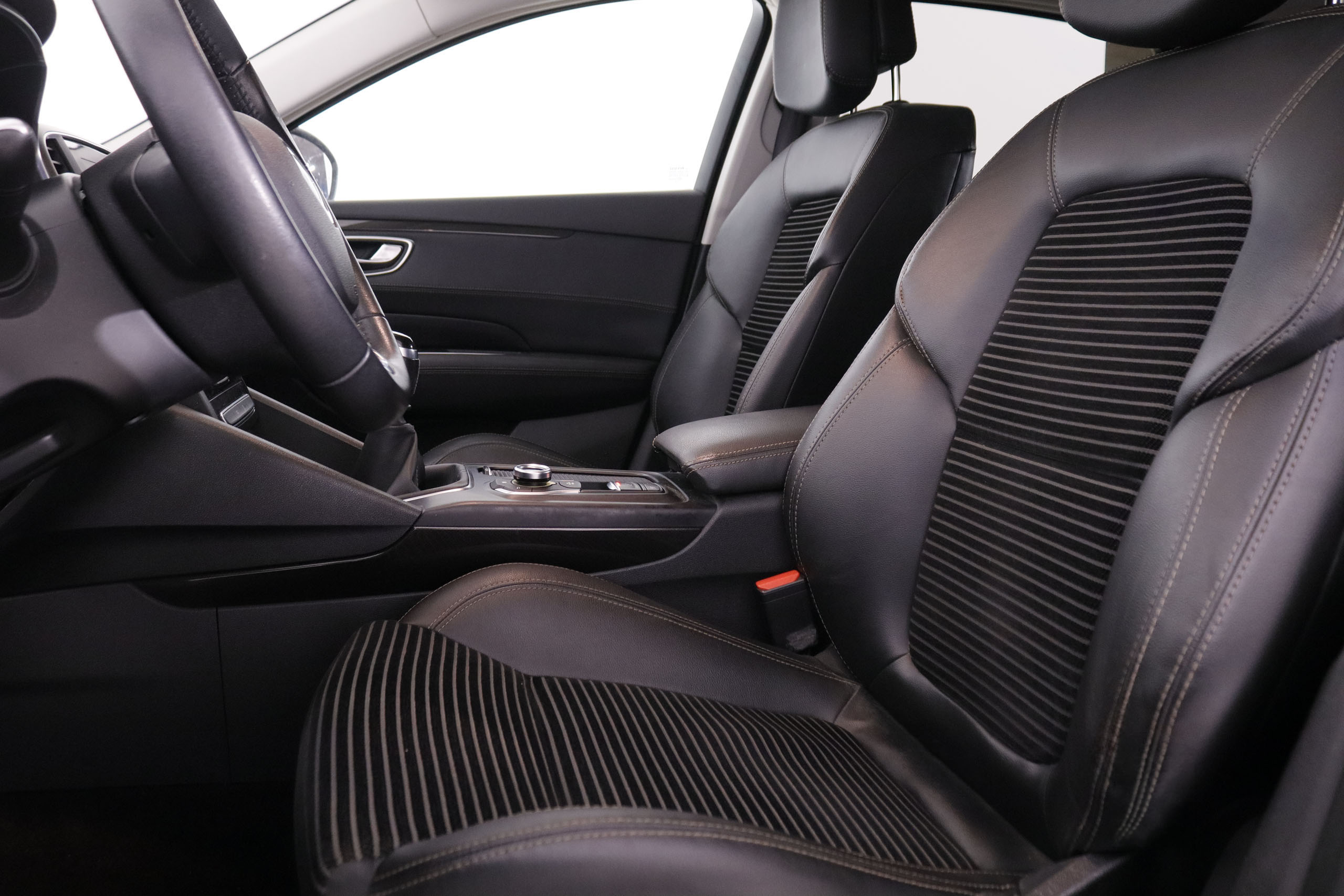 Renault Talisman 1.6 DCI ENERGY INTENS 130CV 5P # NAVY, PARKTRONIC foto 24