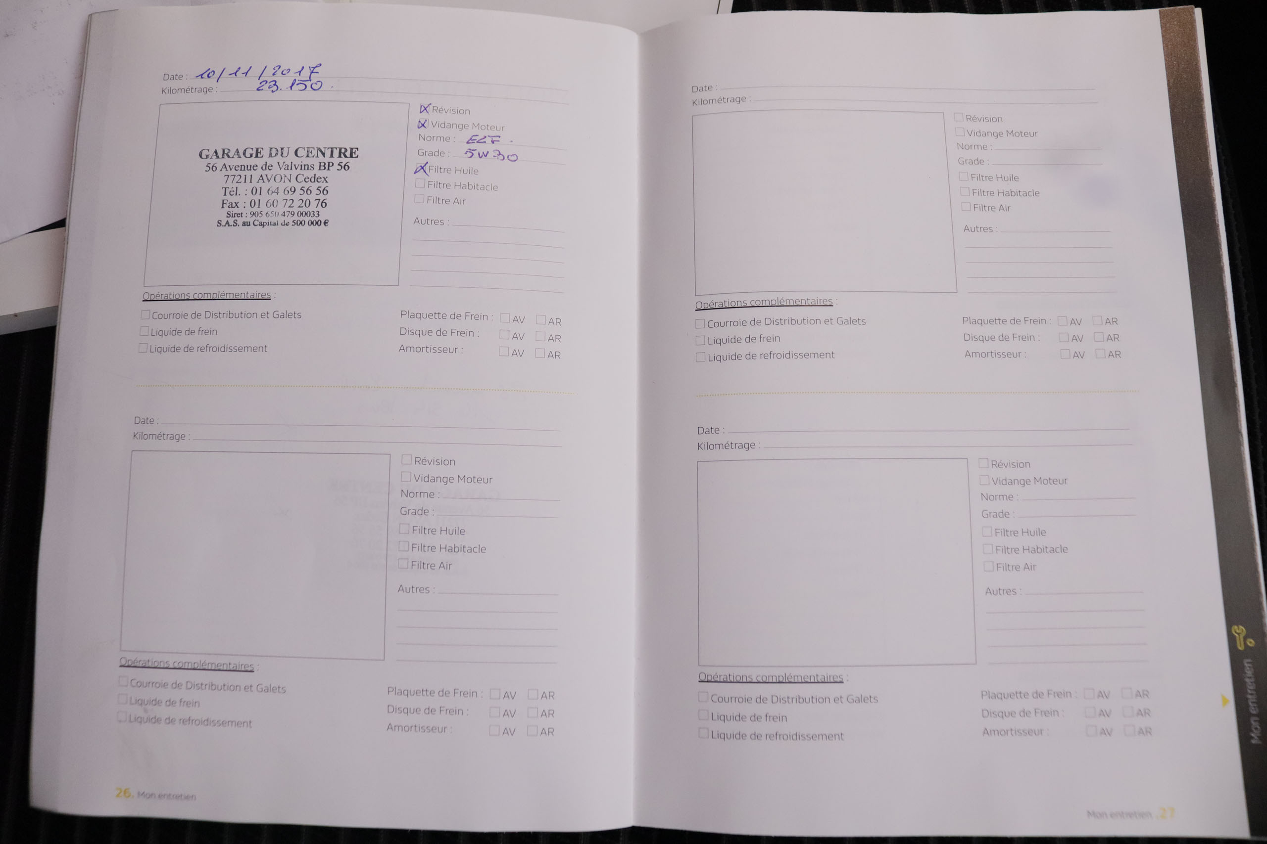 Renault Talisman 1.6 DCI ENERGY INTENS 130CV 5P # NAVY, PARKTRONIC foto 28