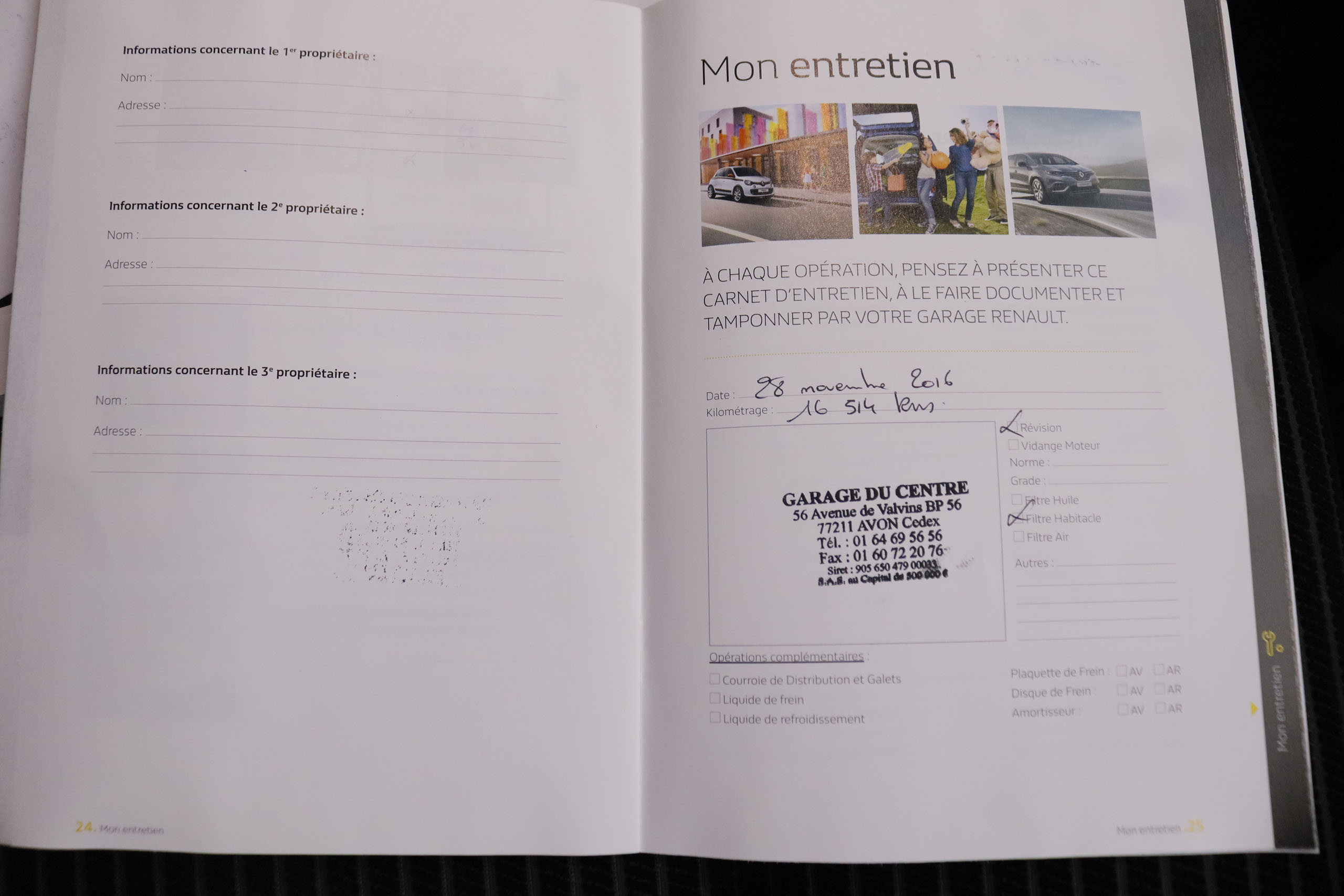 Renault Talisman 1.6 DCI ENERGY INTENS 130CV 5P # NAVY, PARKTRONIC foto 29