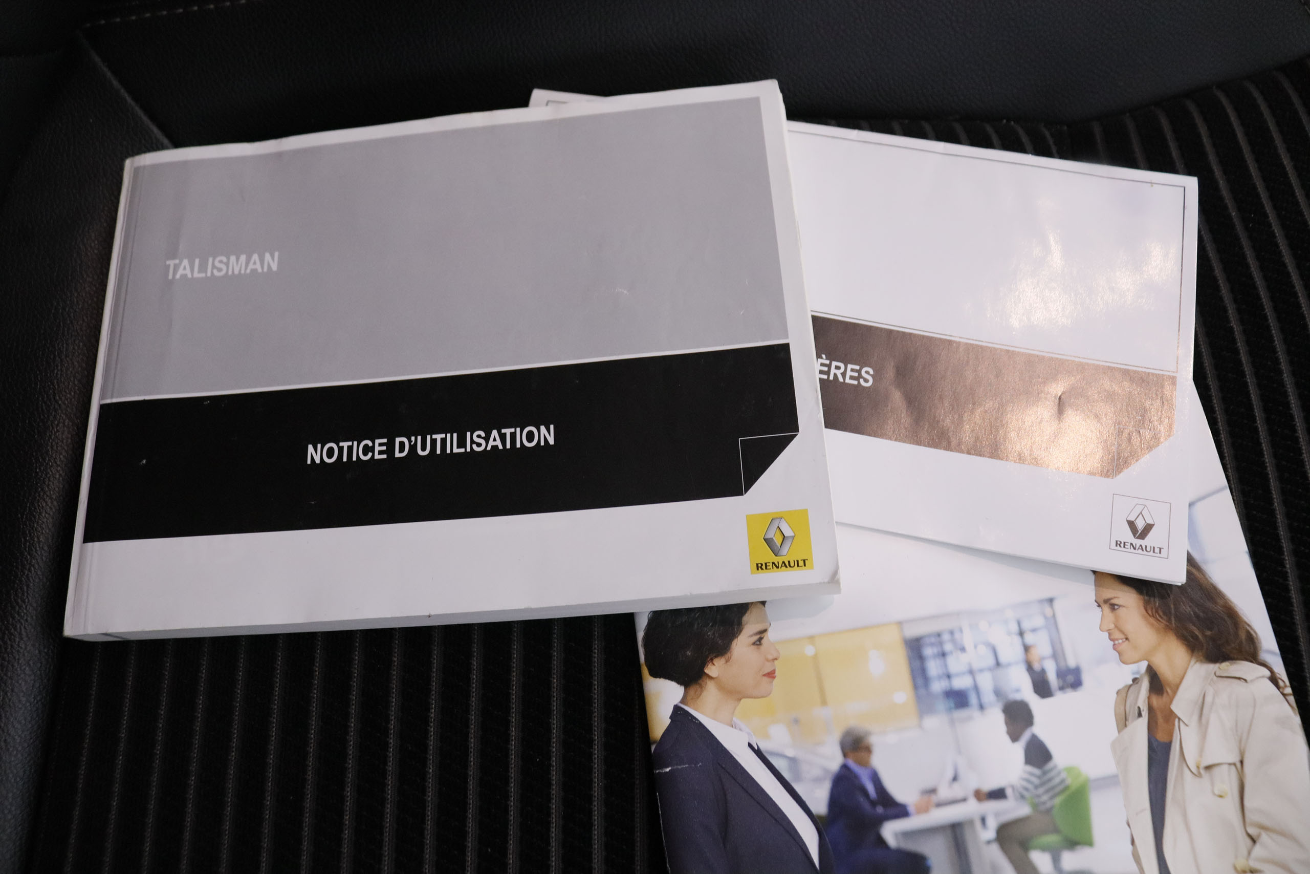 Renault Talisman 1.6 DCI ENERGY INTENS 130CV 5P # NAVY, PARKTRONIC foto 27