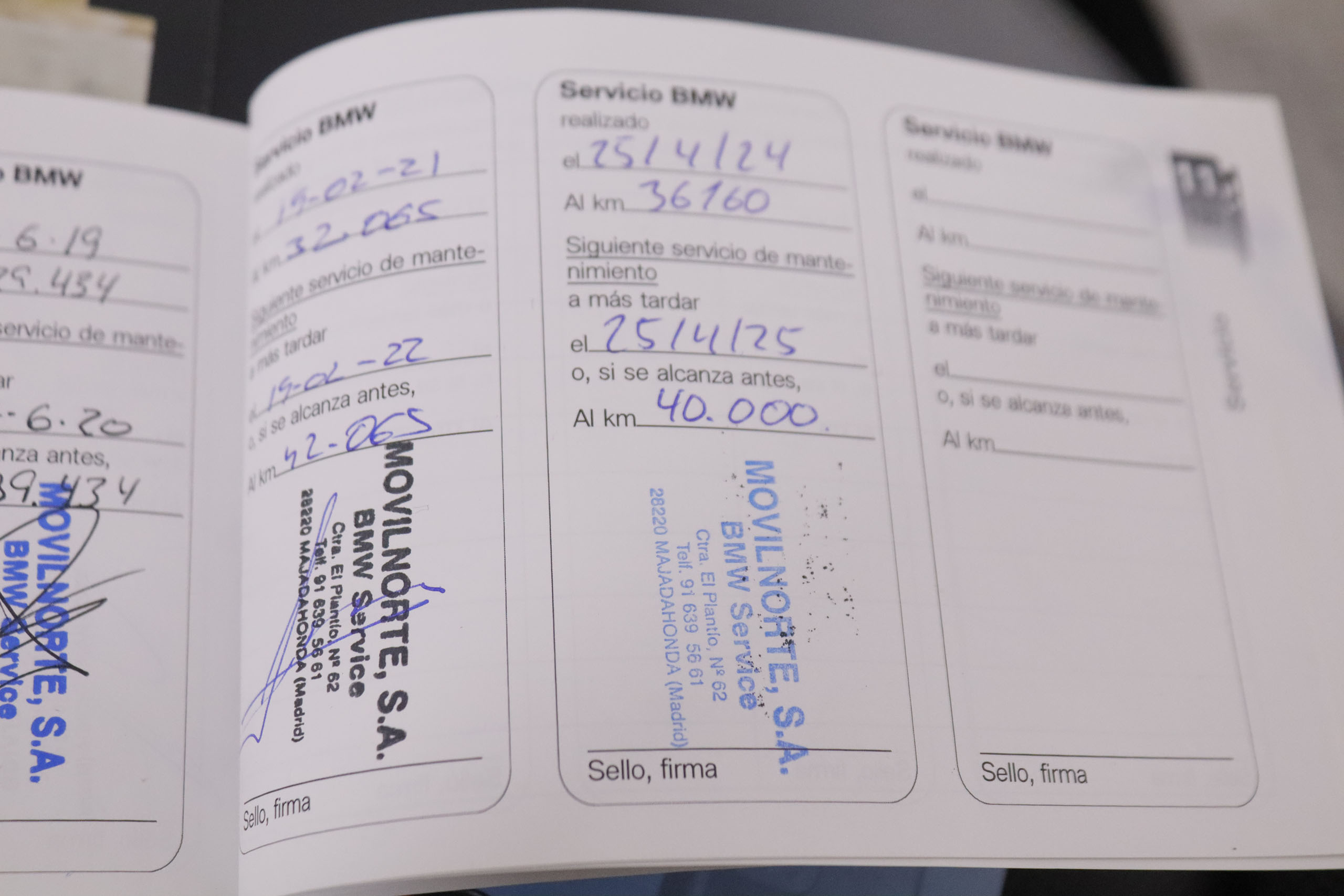 BMW C 650 C 650 GT EXECUTIVE PACK TERMICO 60CV ABS foto 22