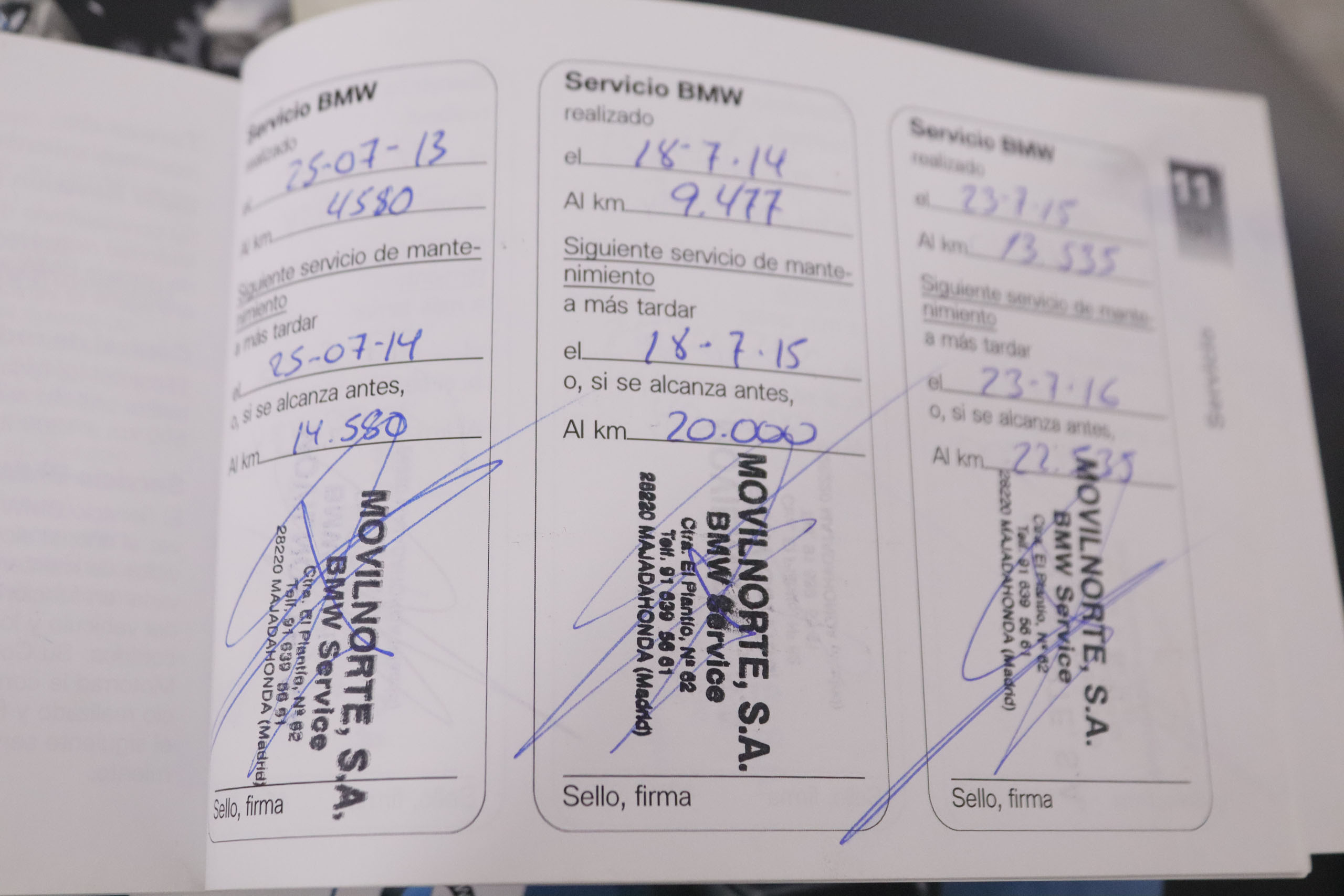 BMW C 650 C 650 GT EXECUTIVE PACK TERMICO 60CV ABS foto 25