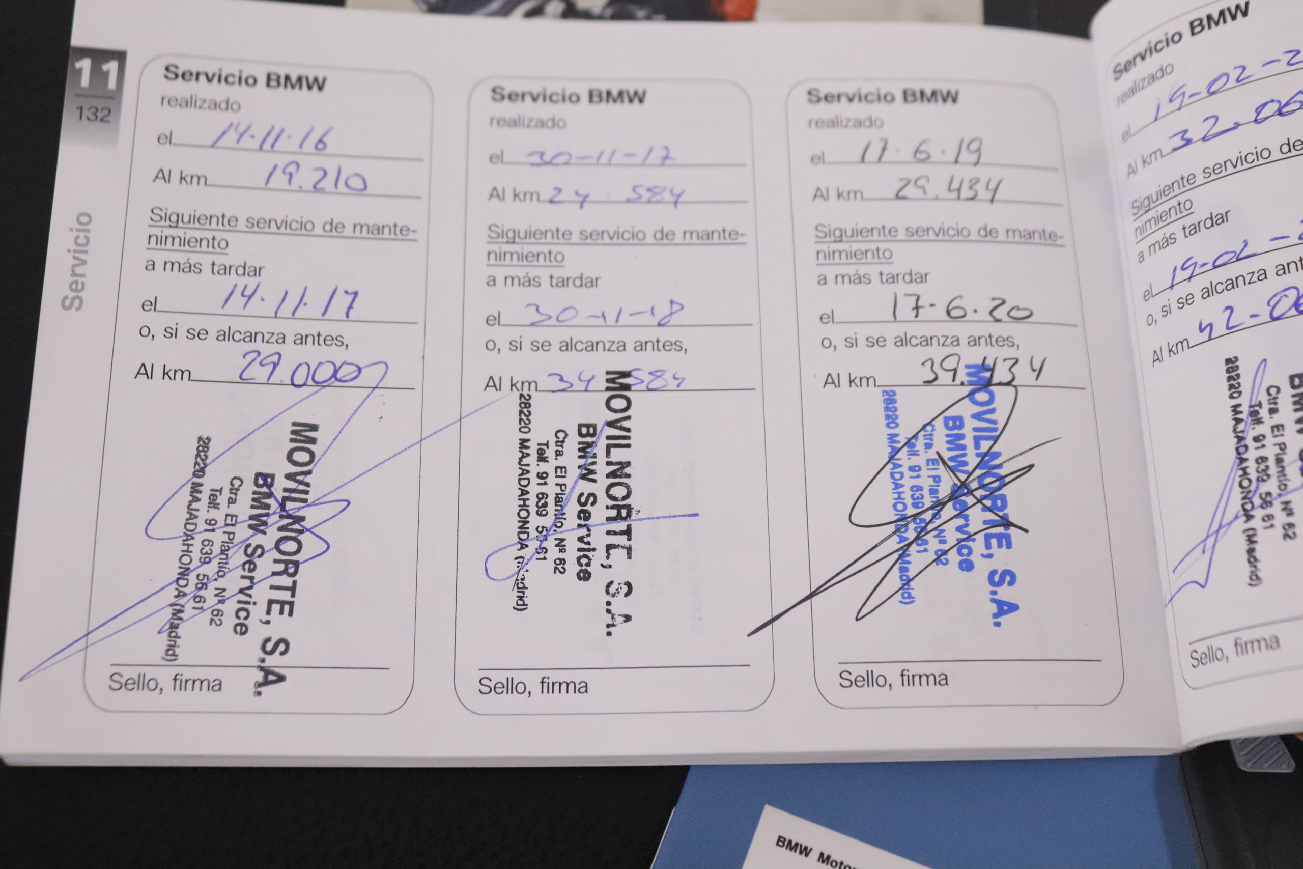 BMW C 650 C 650 GT EXECUTIVE PACK TERMICO 60CV ABS foto 26