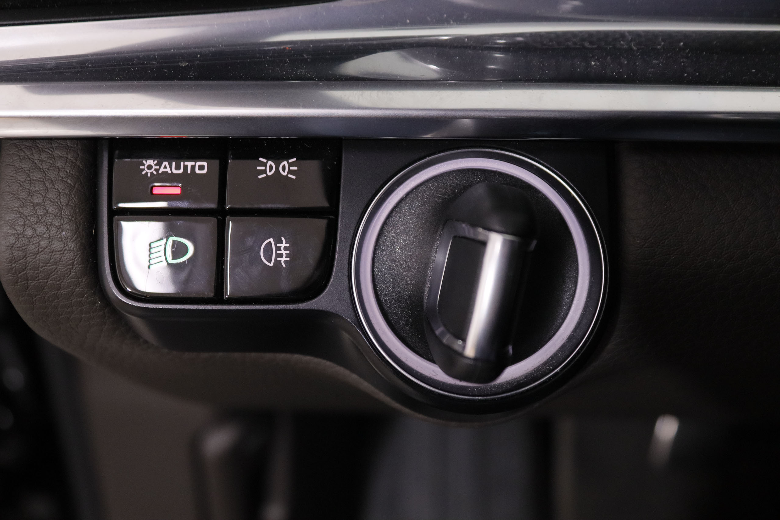 Porsche Panamera 4 E-HYBRID AUTO 462CV 5P # IVA DEDUCIBLE, CUERO, NAVY, PARKTRONIC foto 15