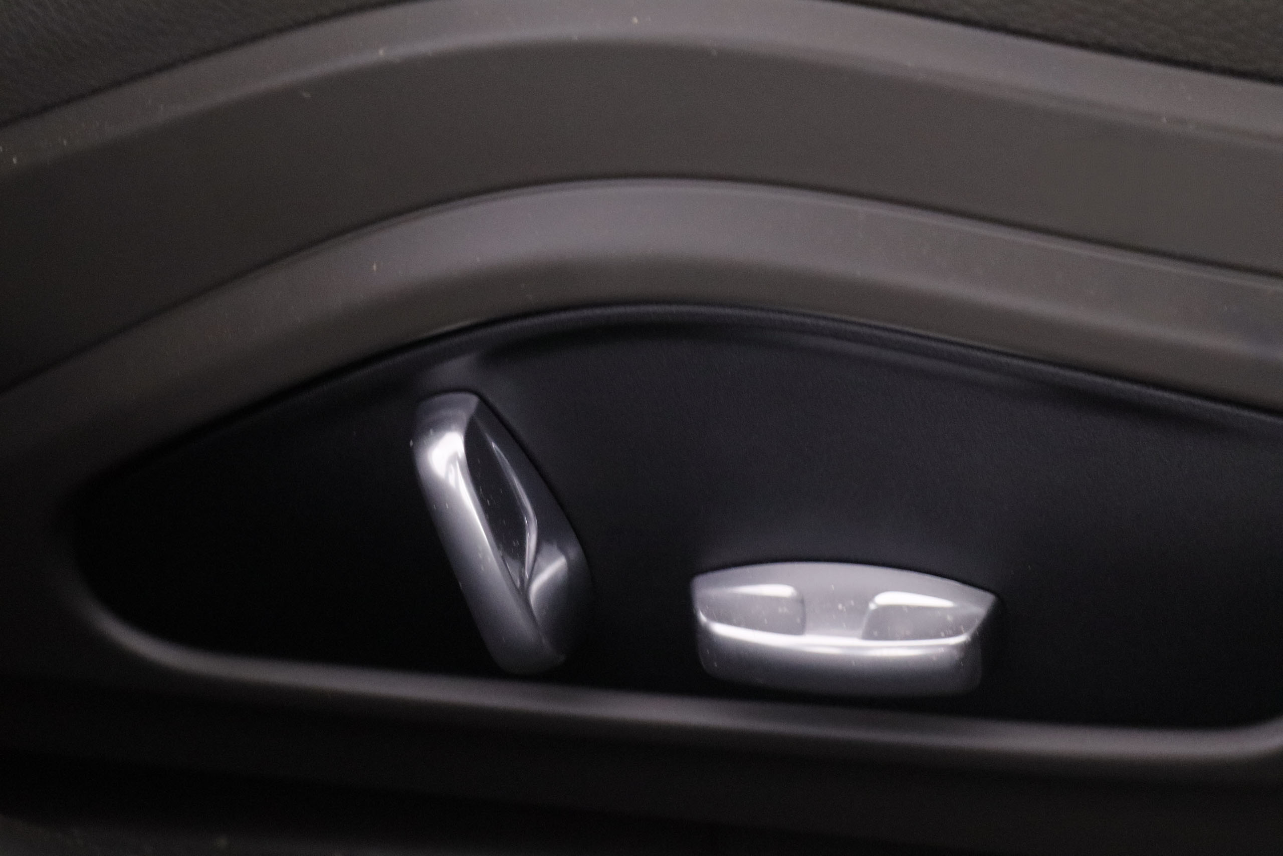 Porsche Panamera 4 E-HYBRID AUTO 462CV 5P # IVA DEDUCIBLE, CUERO, NAVY, PARKTRONIC foto 22