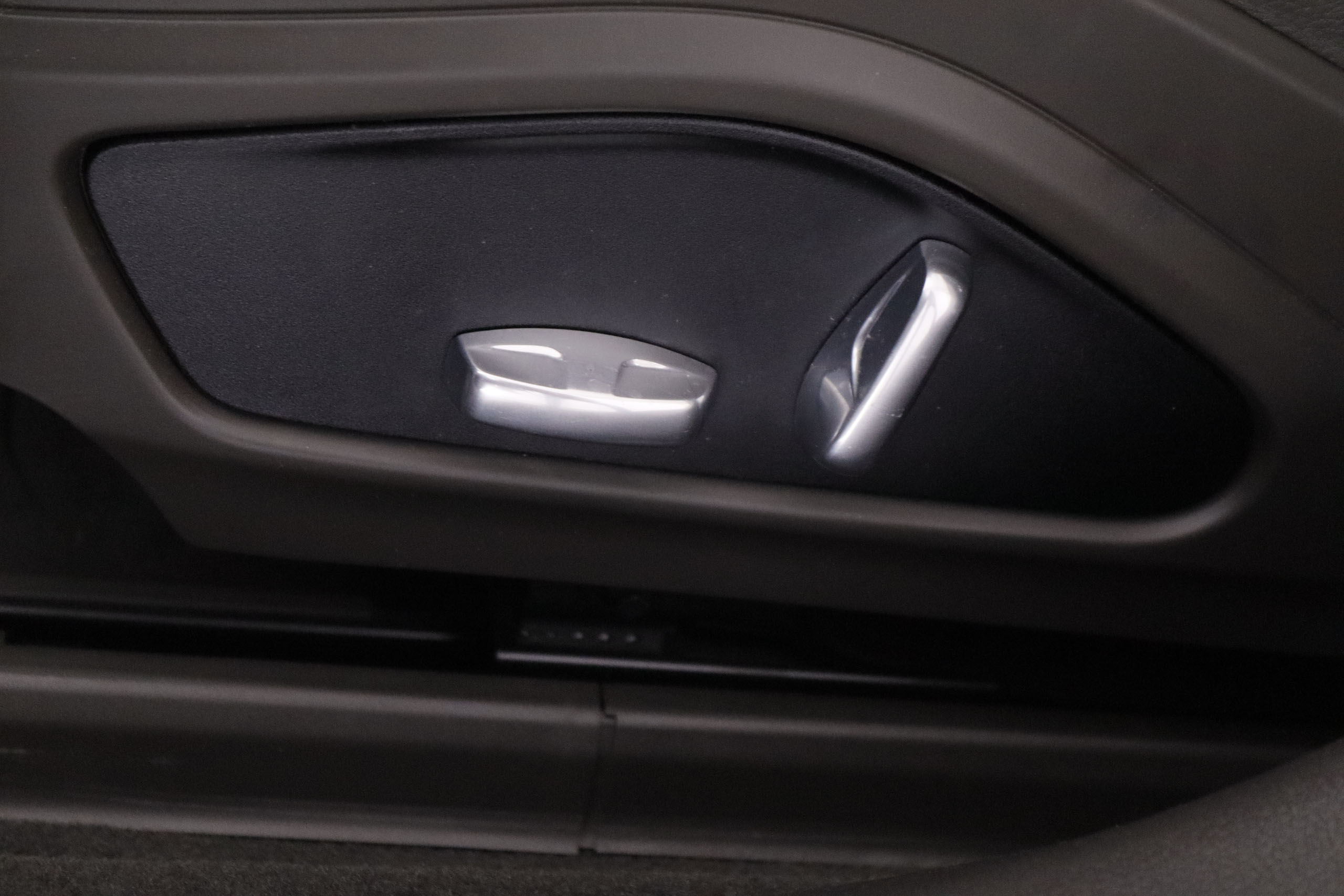 Porsche Panamera 4 E-HYBRID AUTO 462CV 5P # IVA DEDUCIBLE, CUERO, NAVY, PARKTRONIC foto 29