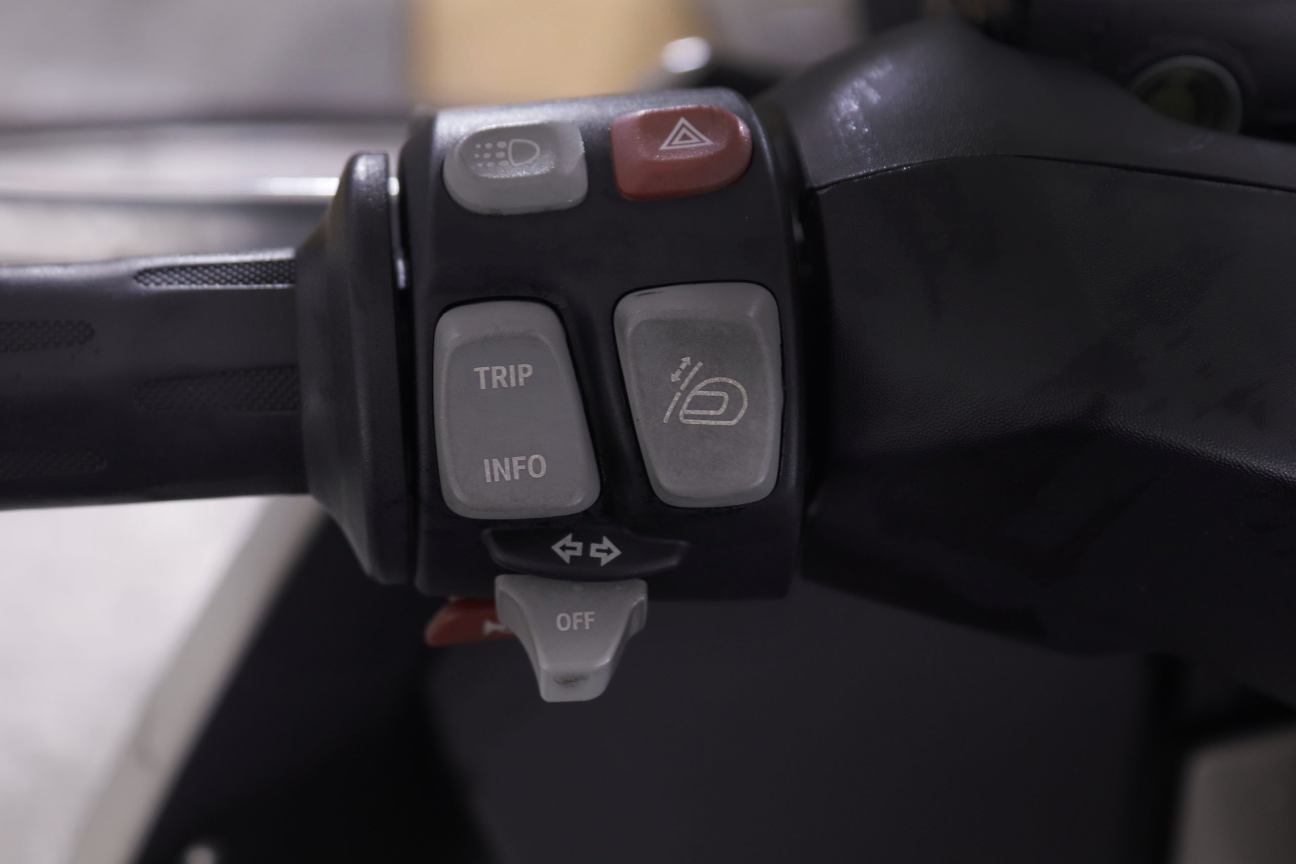 BMW C 650 C 650 GT EXECUTIVE PACK TERMICO 60CV ABS foto 18