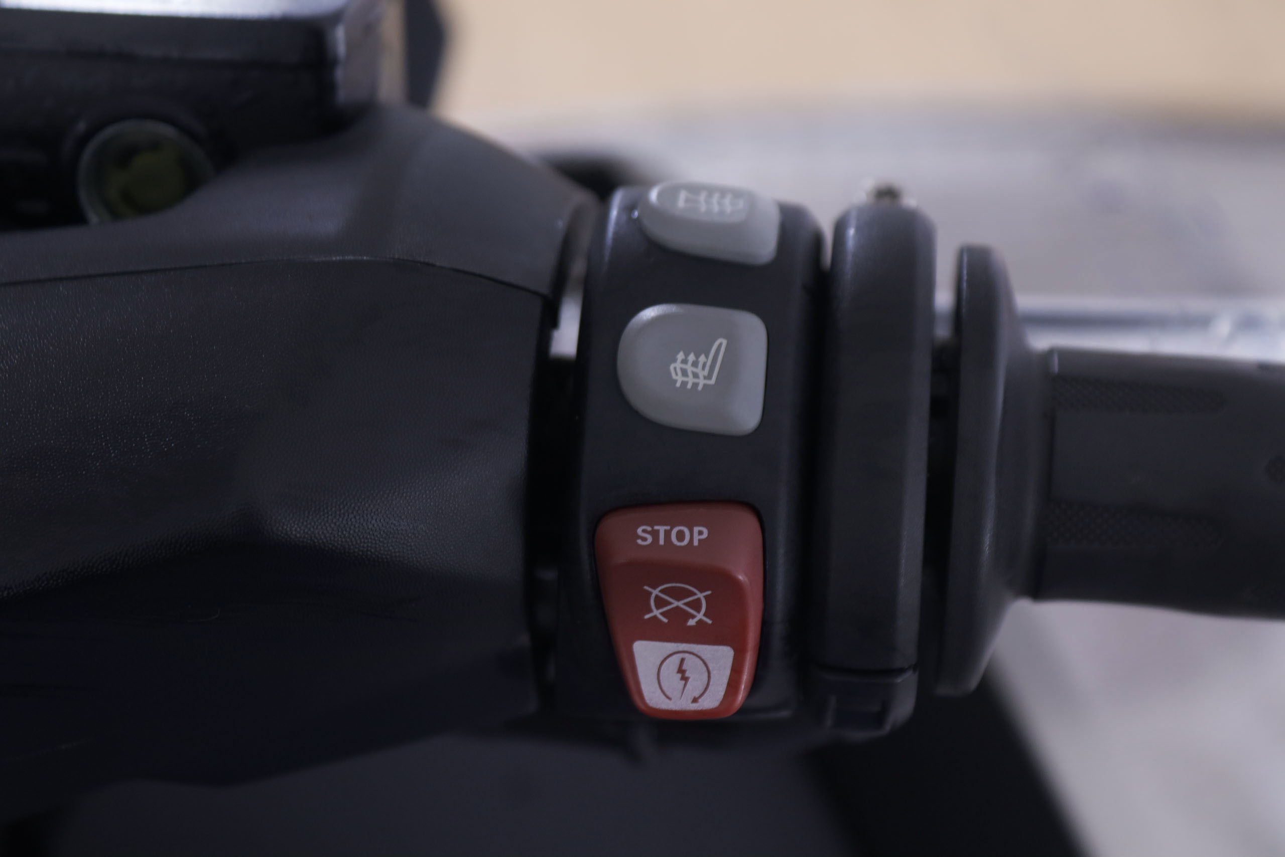 BMW C 650 C 650 GT EXECUTIVE PACK TERMICO 60CV ABS foto 20