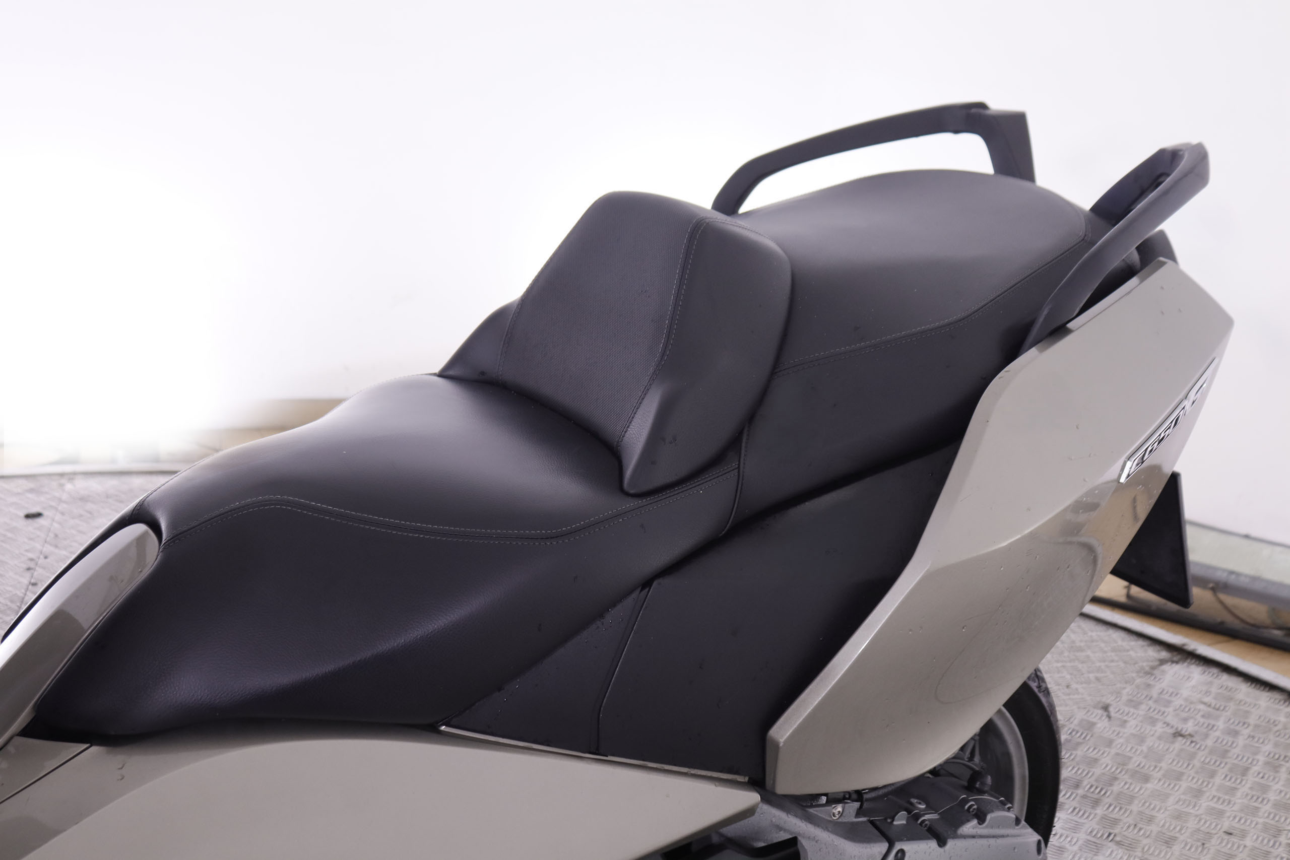 BMW C 650 C 650 GT EXECUTIVE PACK TERMICO 60CV ABS foto 13