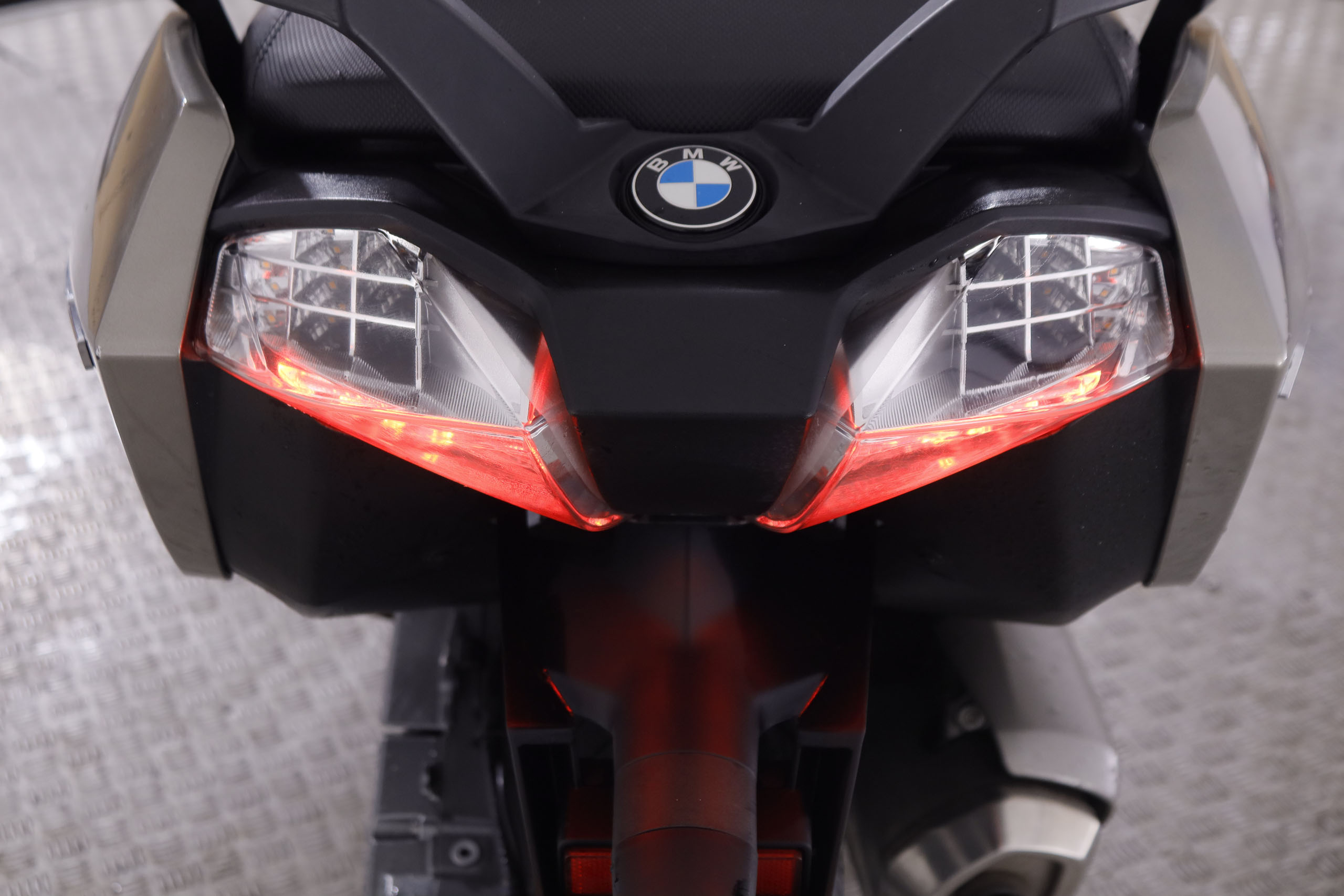 BMW C 650 C 650 GT EXECUTIVE PACK TERMICO 60CV ABS foto 14