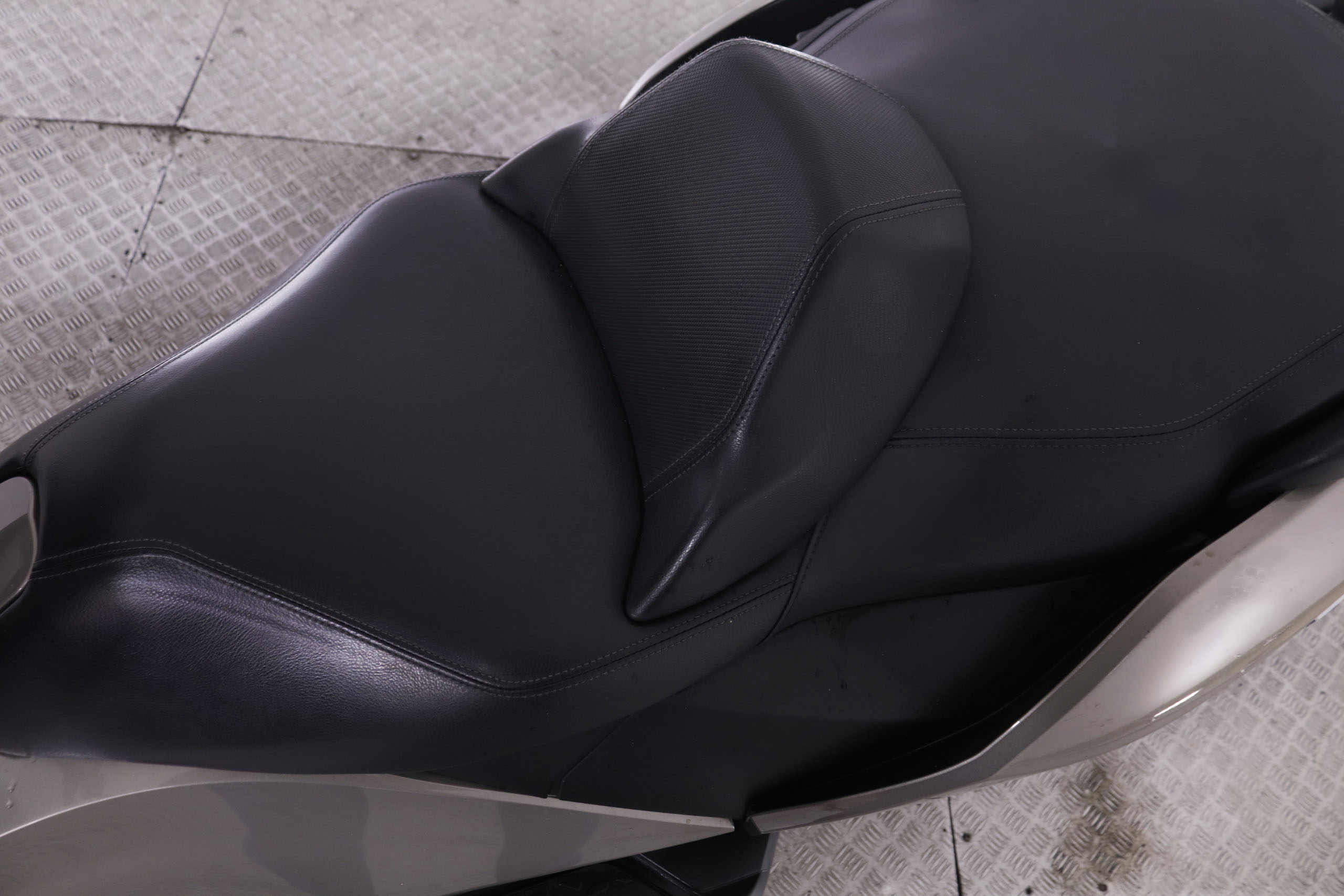 BMW C 650 C 650 GT EXECUTIVE PACK TERMICO 60CV ABS foto 15