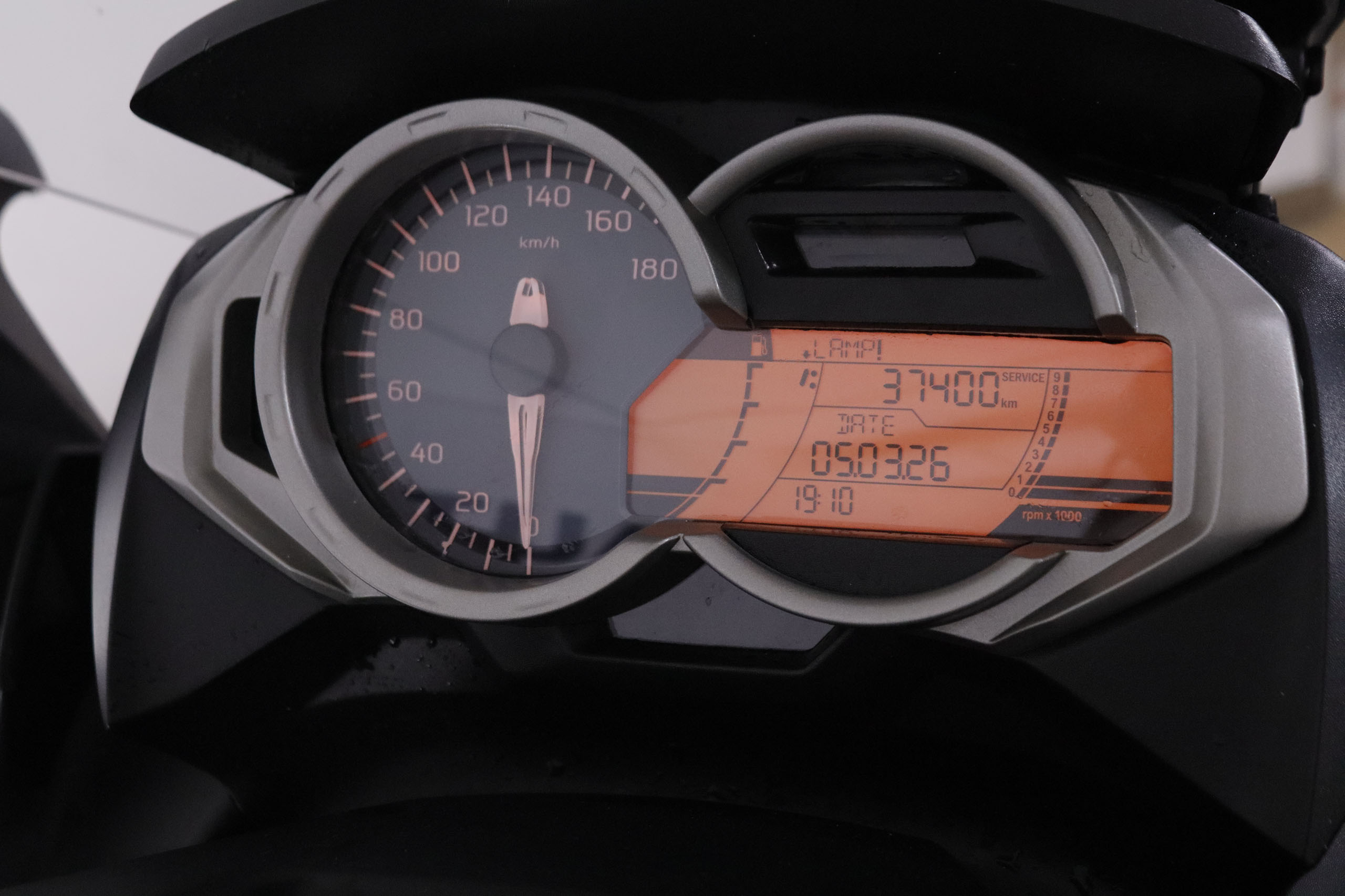 BMW C 650 C 650 GT EXECUTIVE PACK TERMICO 60CV ABS foto 19