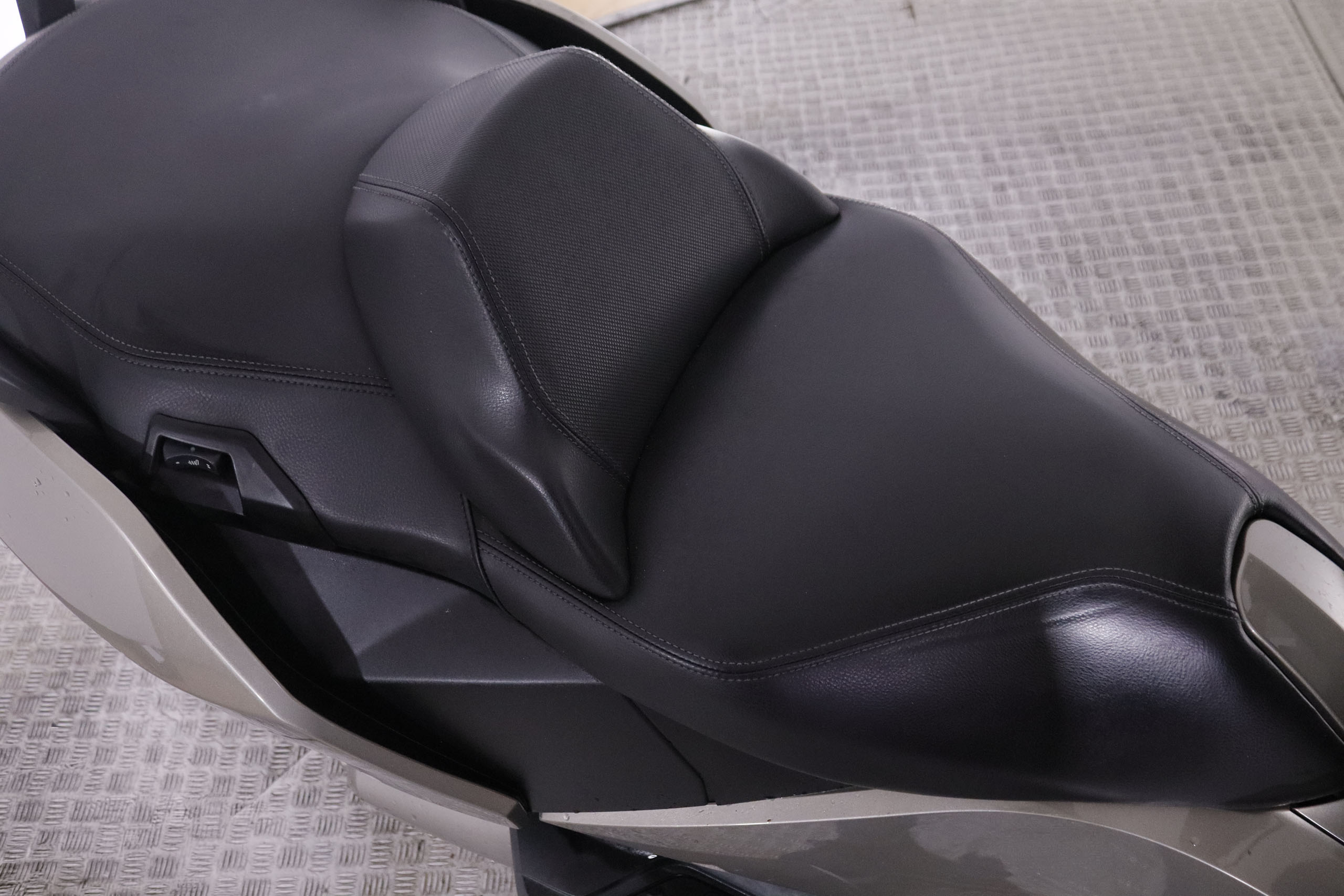 BMW C 650 C 650 GT EXECUTIVE PACK TERMICO 60CV ABS foto 17