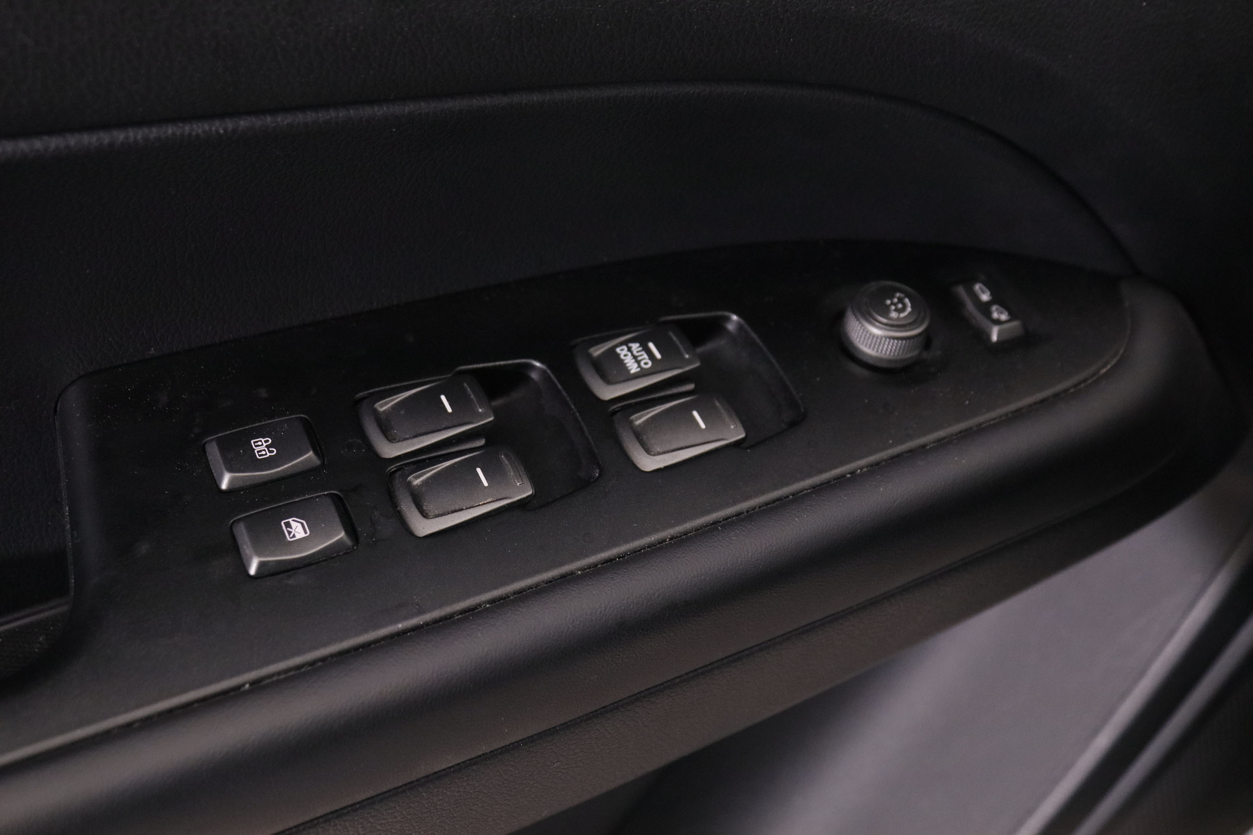 Ssangyong Musso 2.2 SPORTS D 22DTR 4X4 DOBLE CABINA 202CV 5P # IVA DEDUCIBLE, PARKTRONIC foto 20